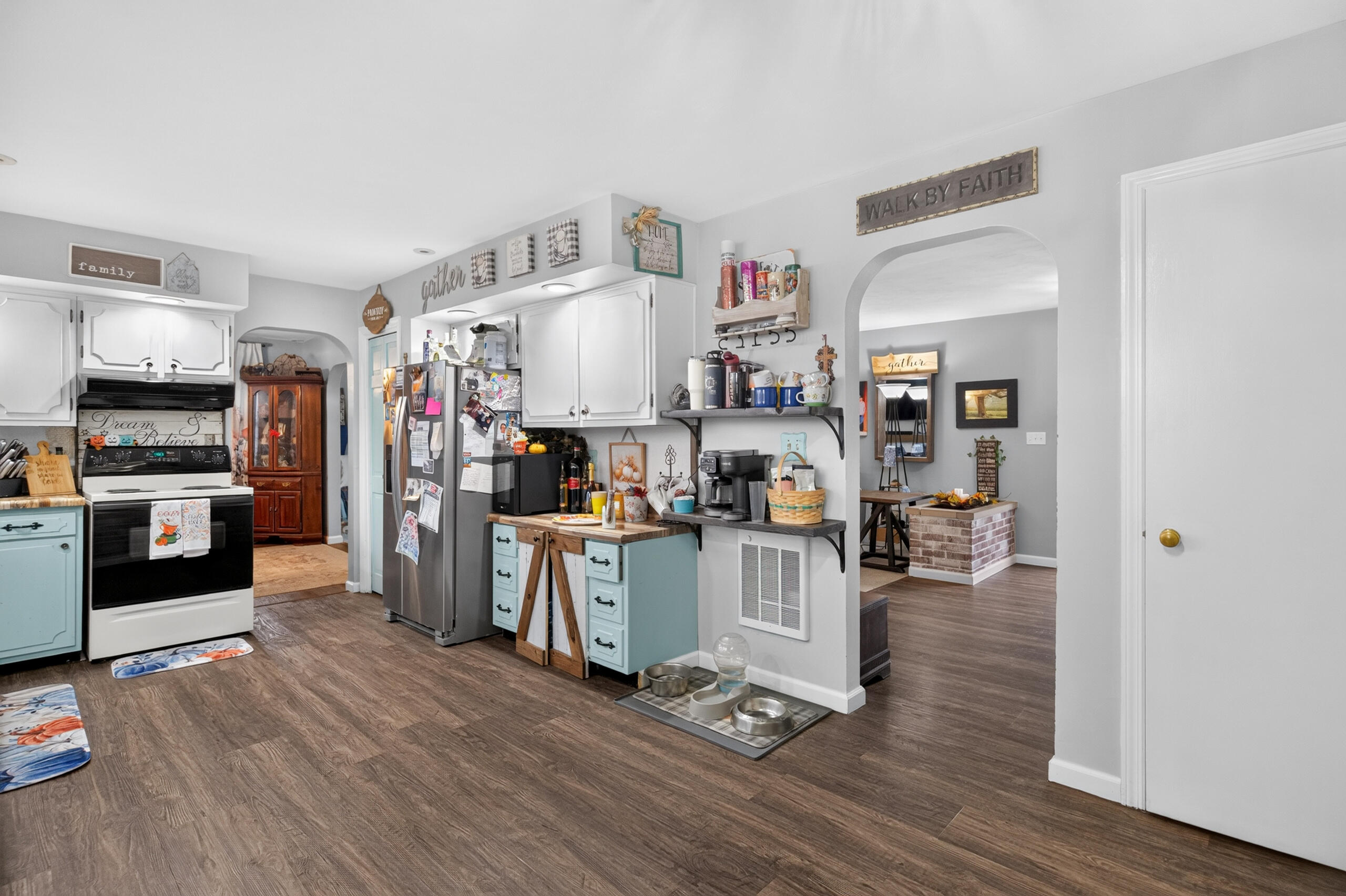 600 Doorley, Sidney, Ohio 45365