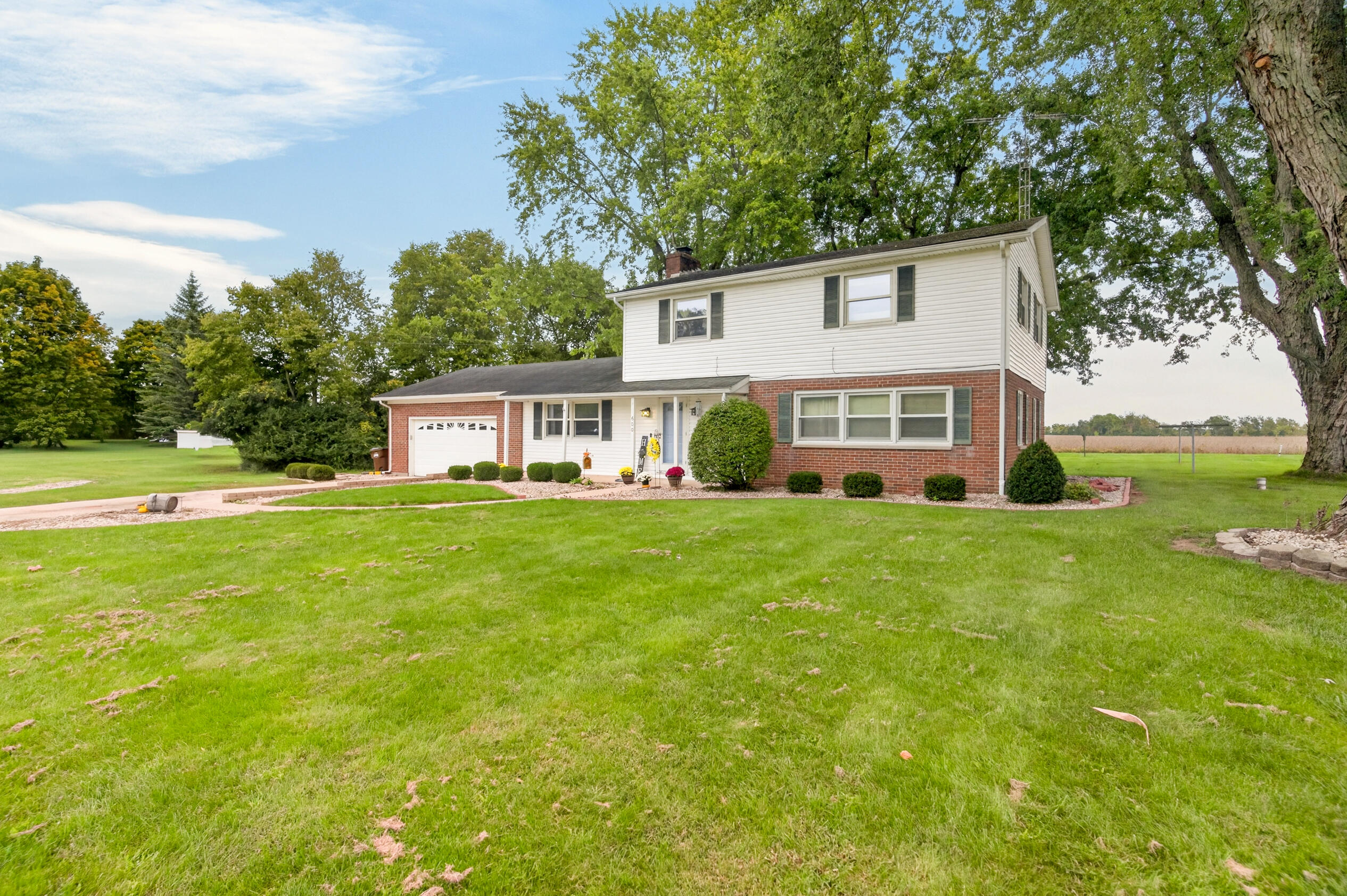 600 Doorley, Sidney, Ohio 45365