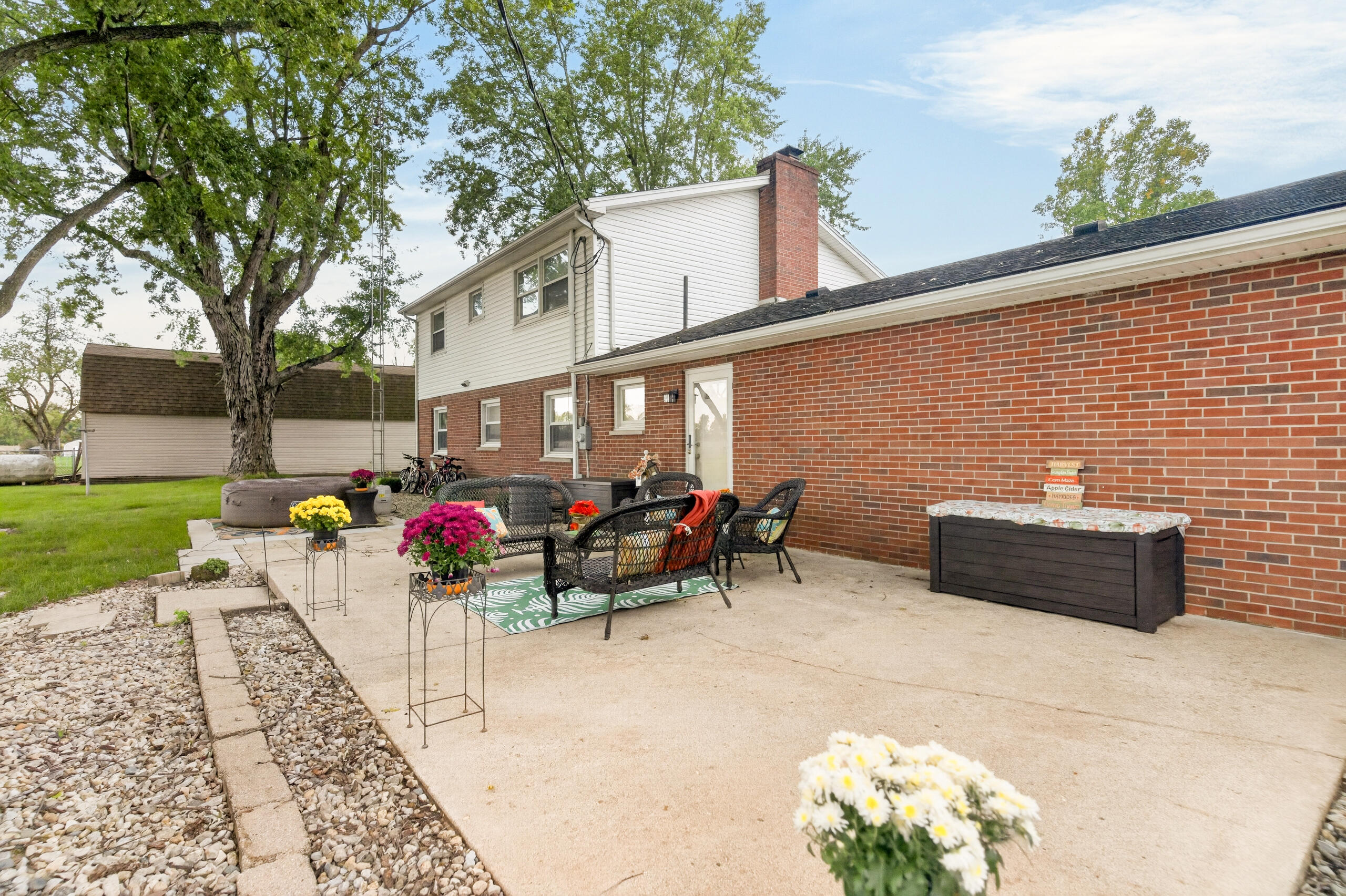 600 Doorley, Sidney, Ohio 45365
