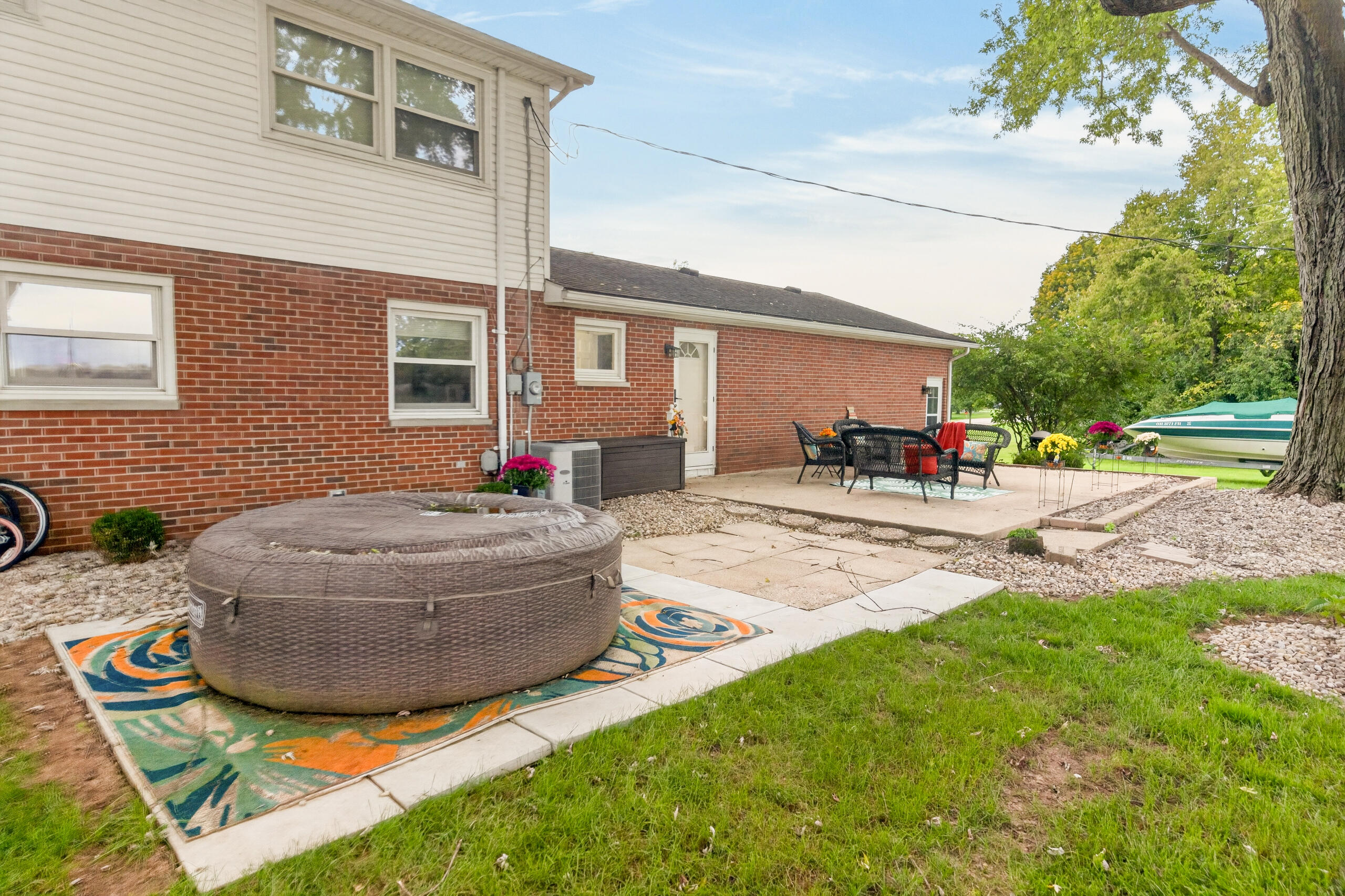 600 Doorley, Sidney, Ohio 45365