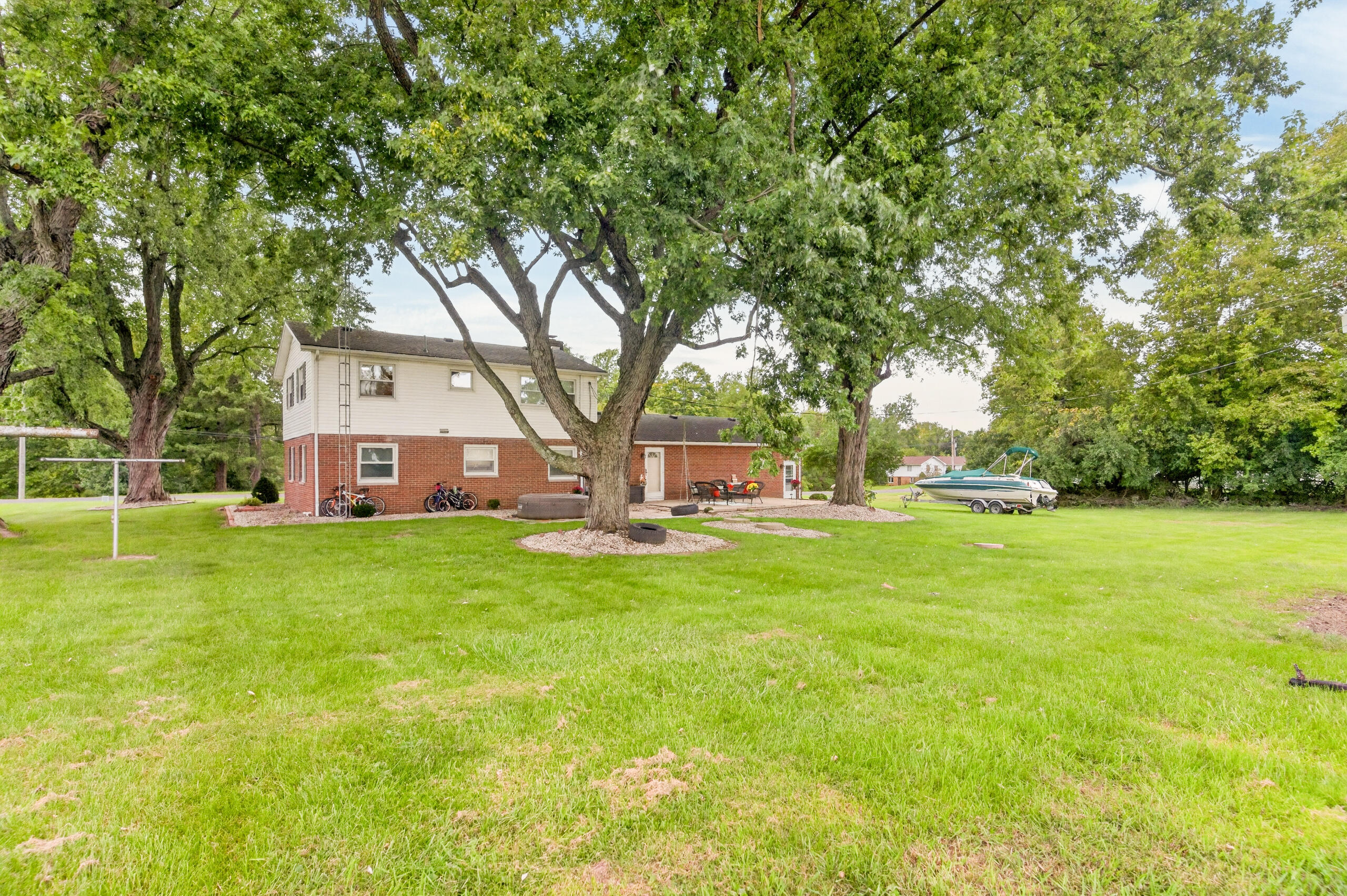 600 Doorley, Sidney, Ohio 45365