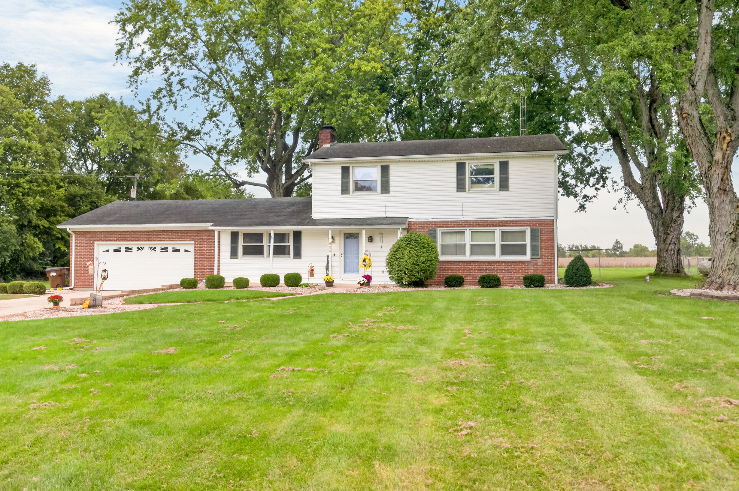 600 Doorley, Sidney, Ohio 45365