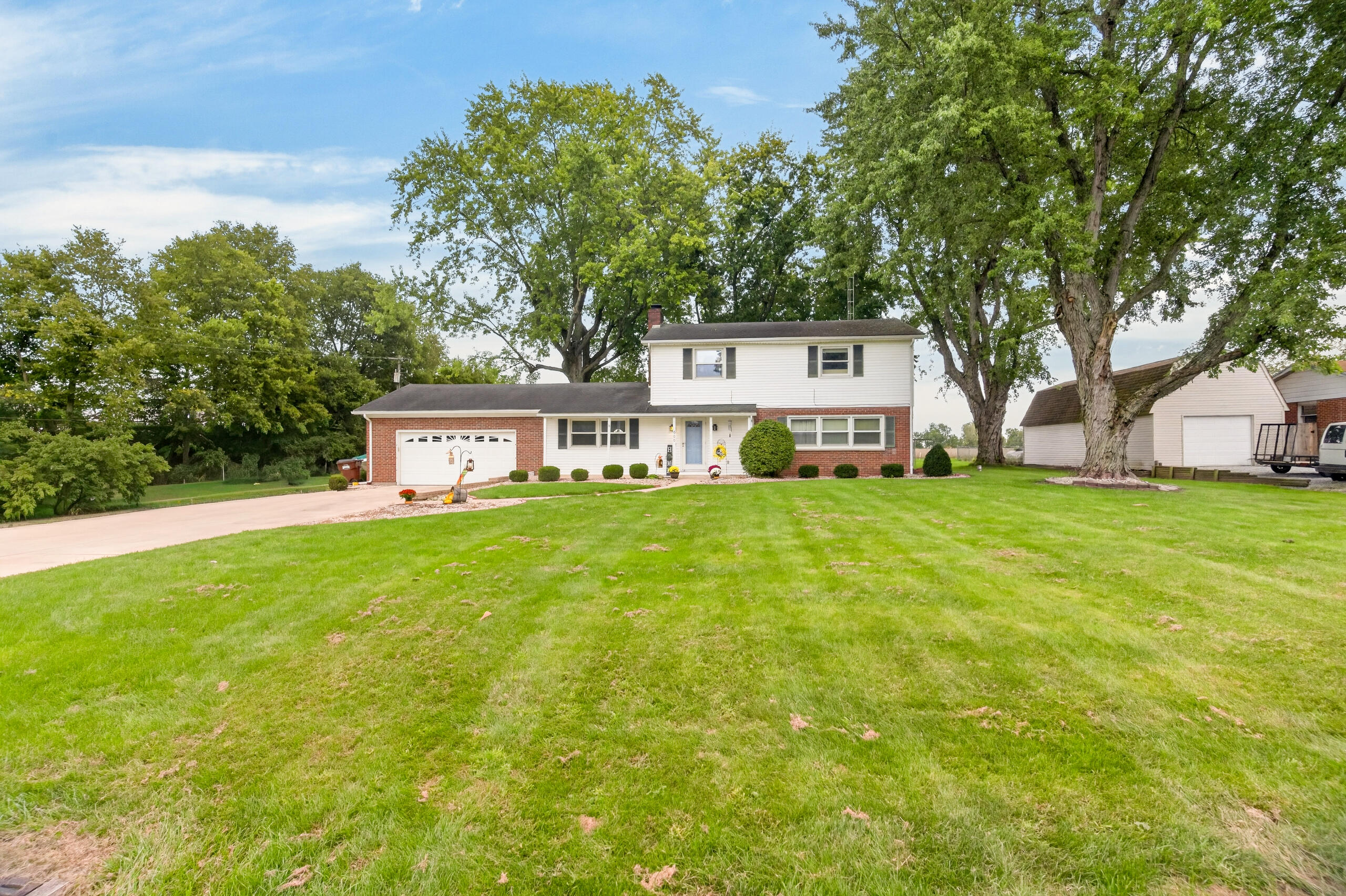 600 Doorley, Sidney, Ohio 45365