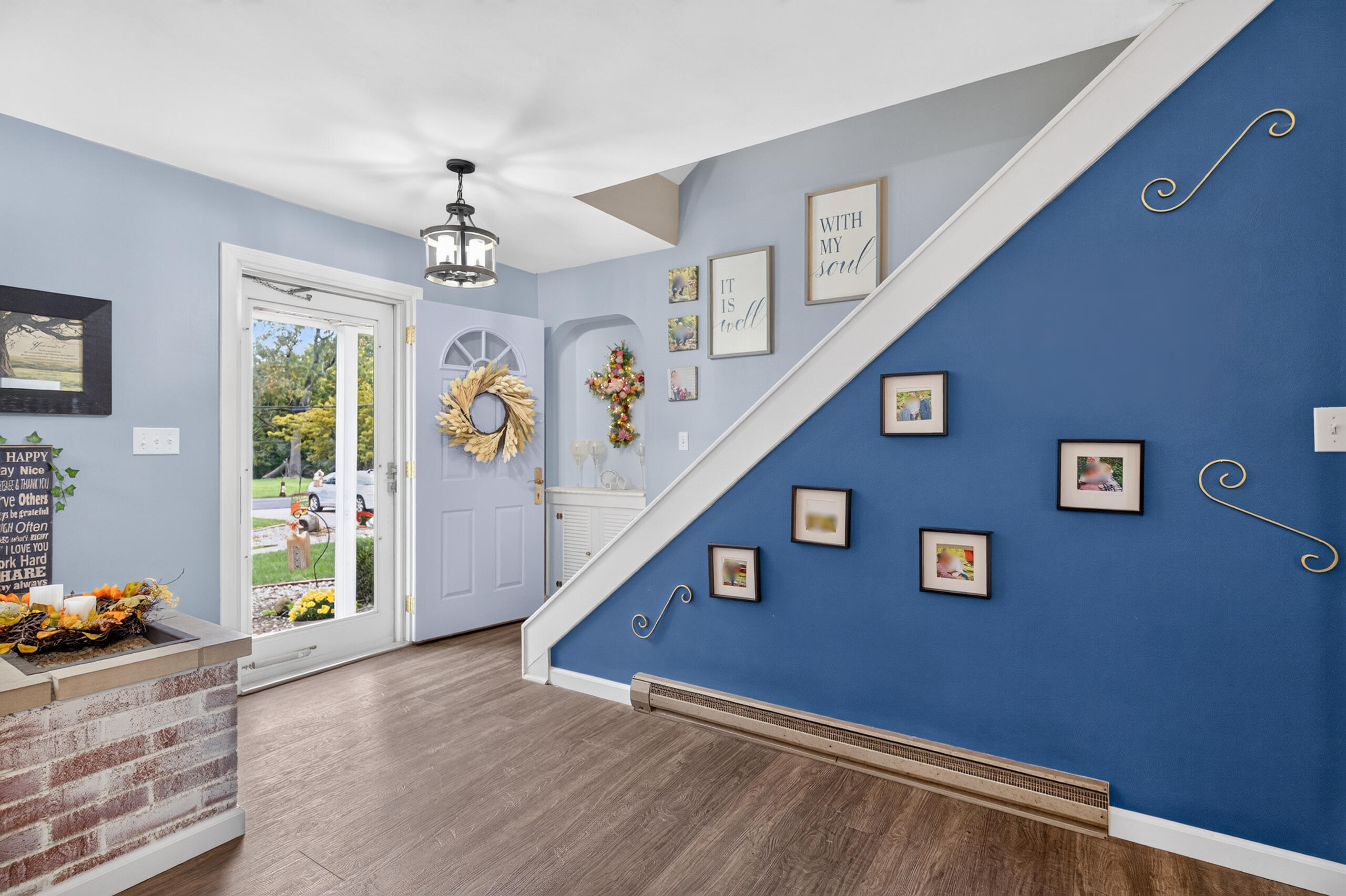 600 Doorley, Sidney, Ohio 45365