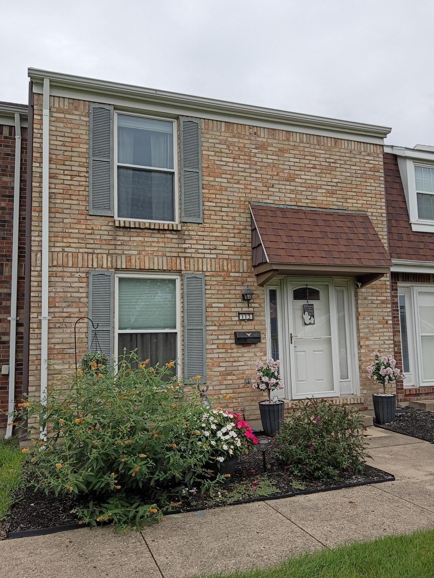 113 Freedom, Sidney, Ohio 45365