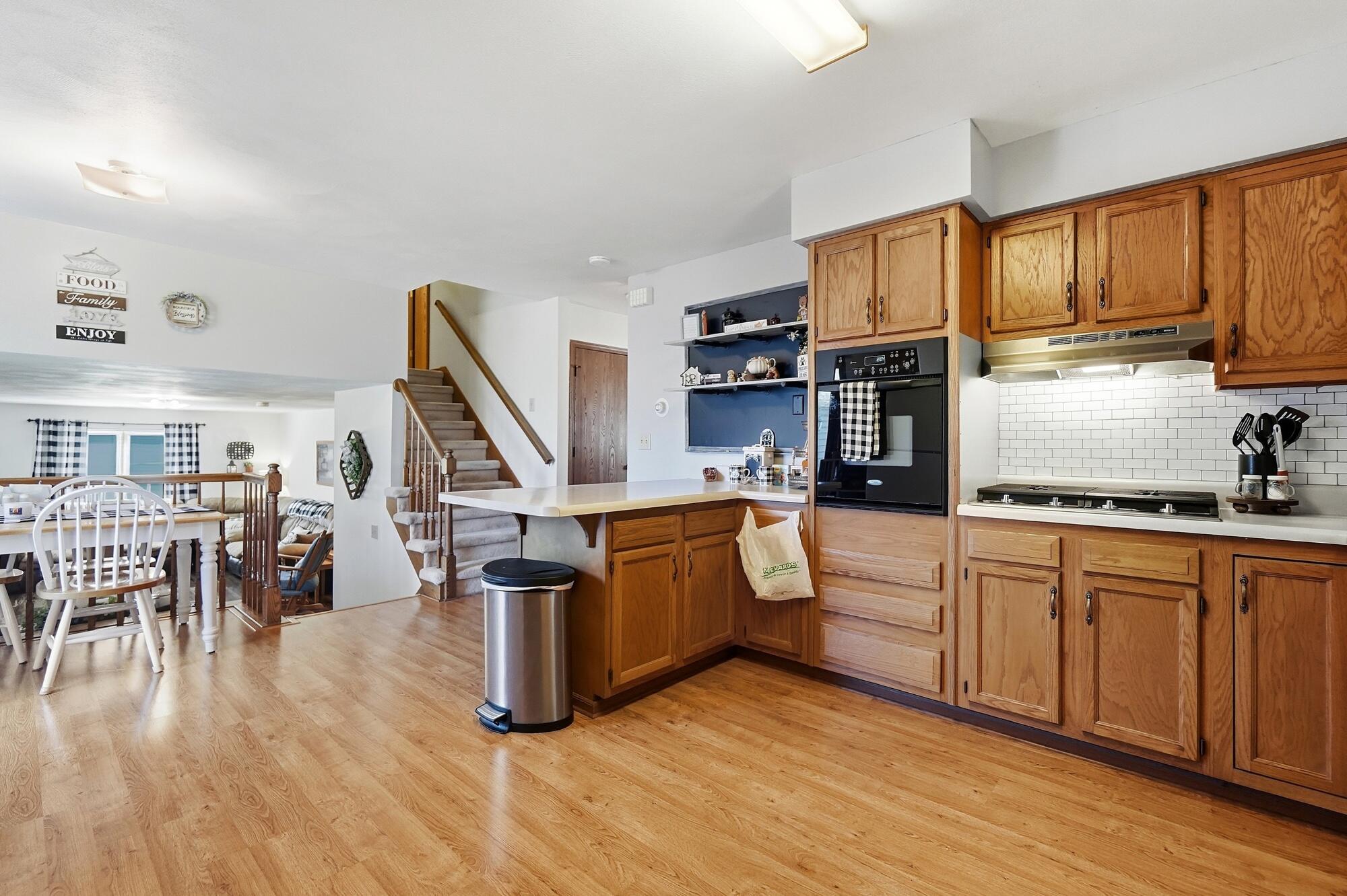 210 Main, Jackson Center, Ohio 45334