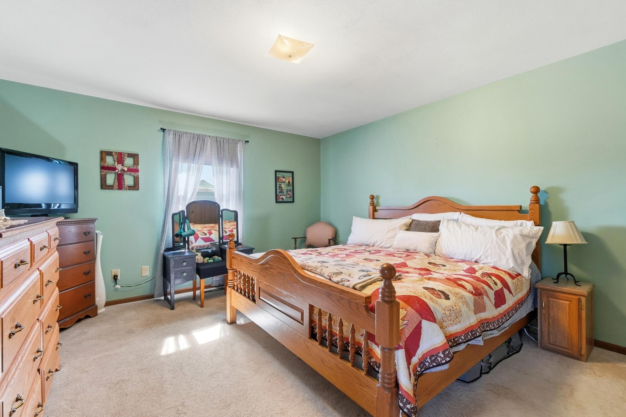 210 Main, Jackson Center, Ohio 45334