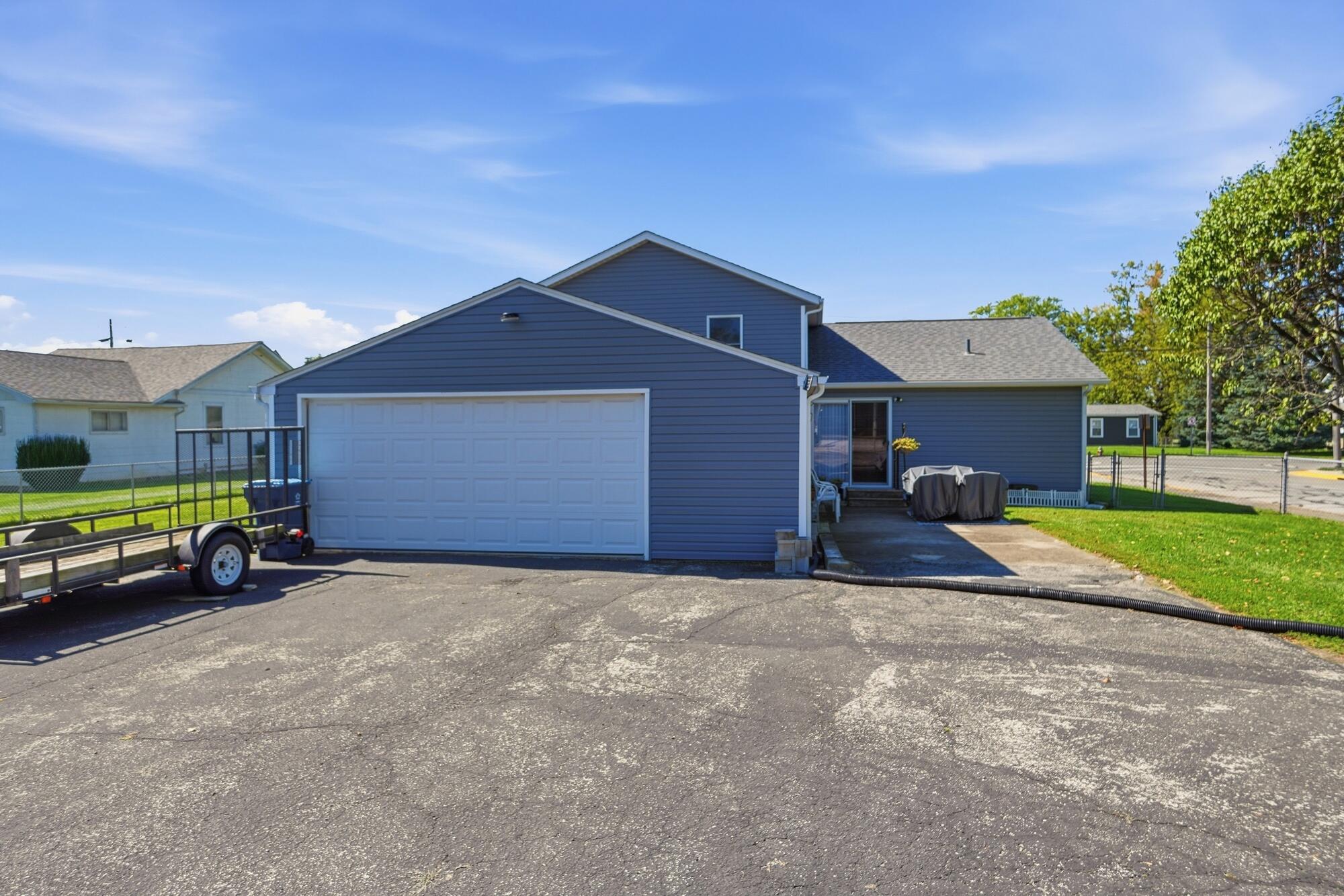 210 Main, Jackson Center, Ohio 45334