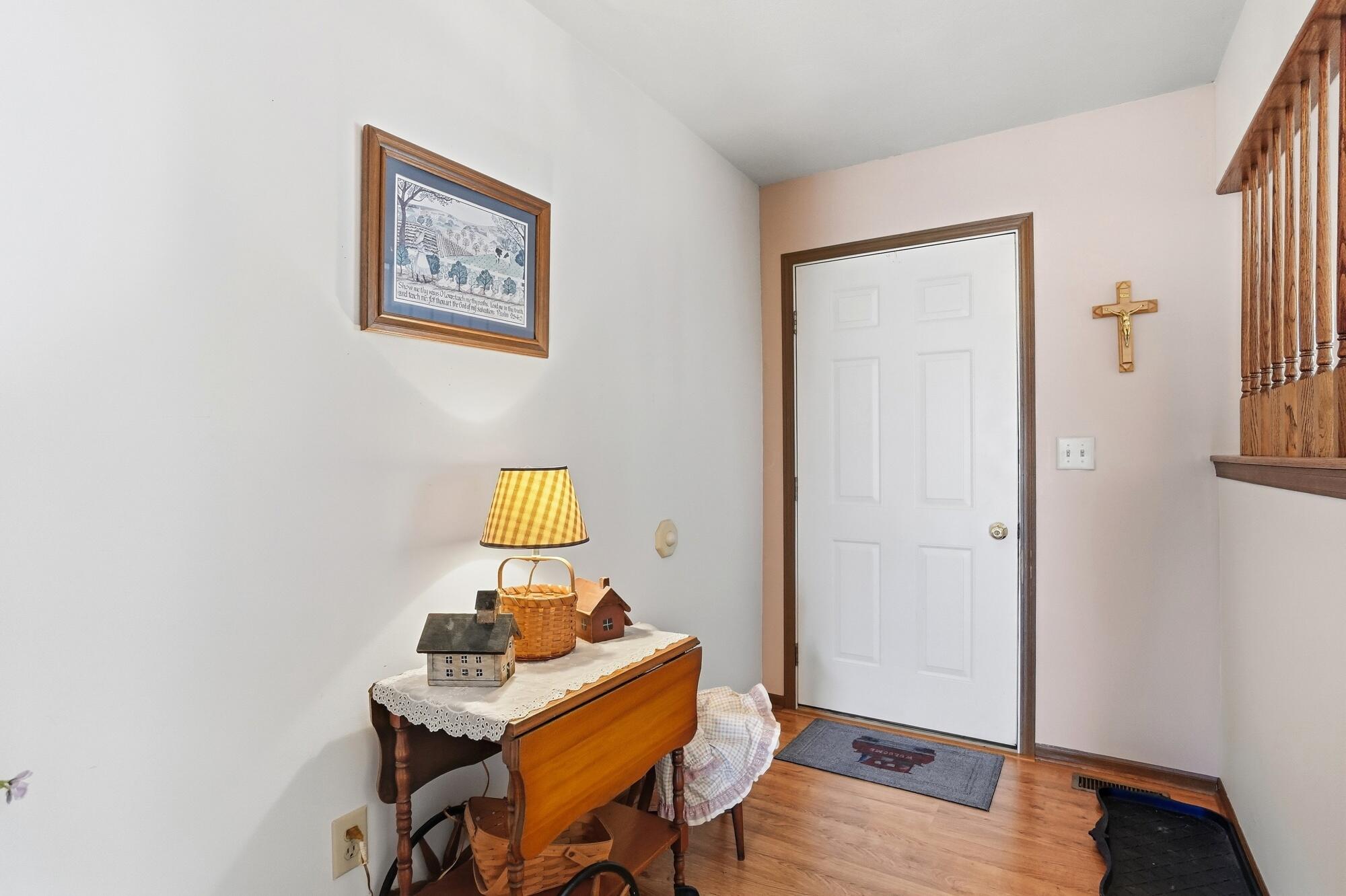 210 Main, Jackson Center, Ohio 45334