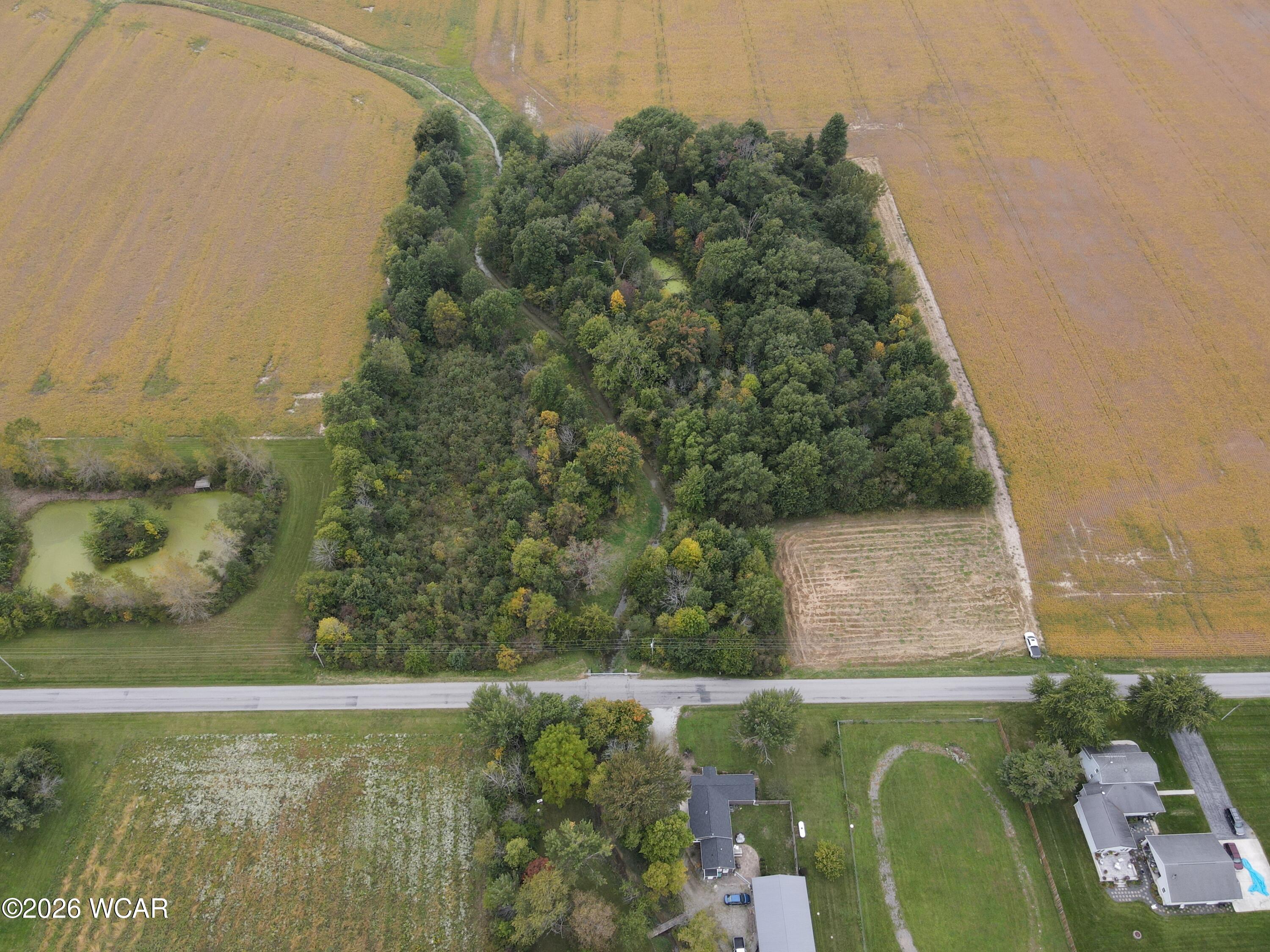 0 Conant Road, Lima, Ohio
