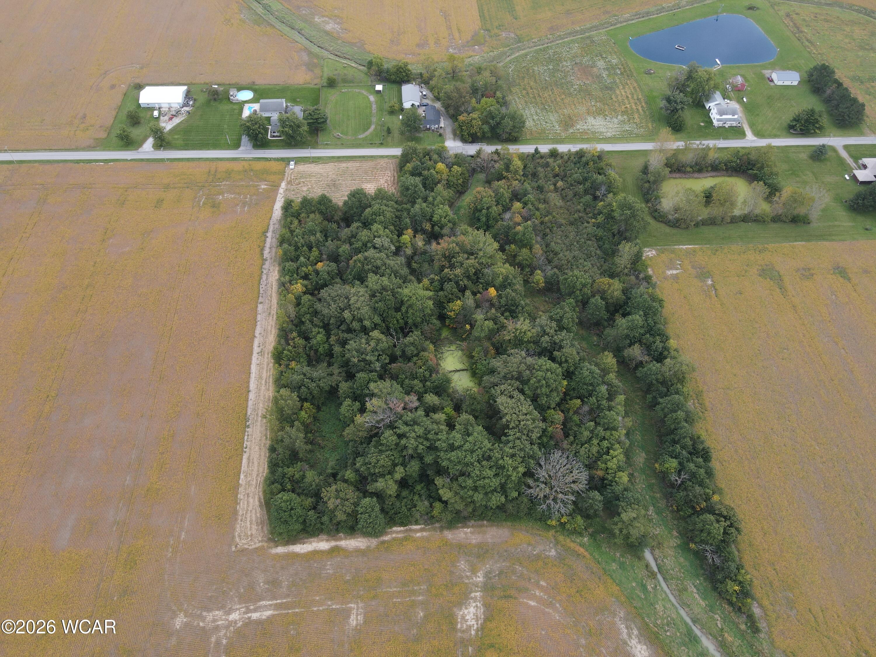 0 Conant Road, Lima, Ohio