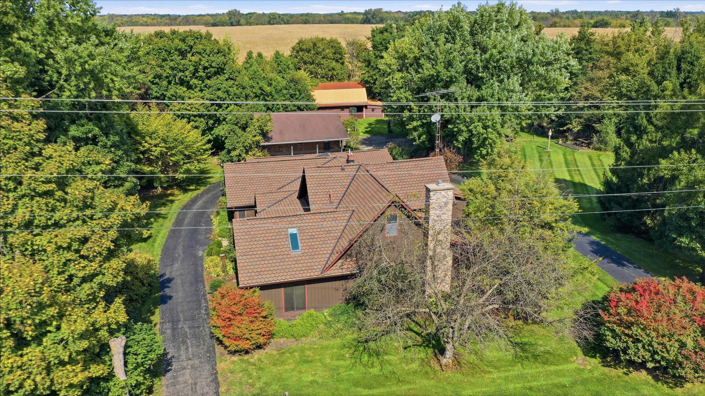 8446 U.S. 36, Saint Paris, Ohio 43072