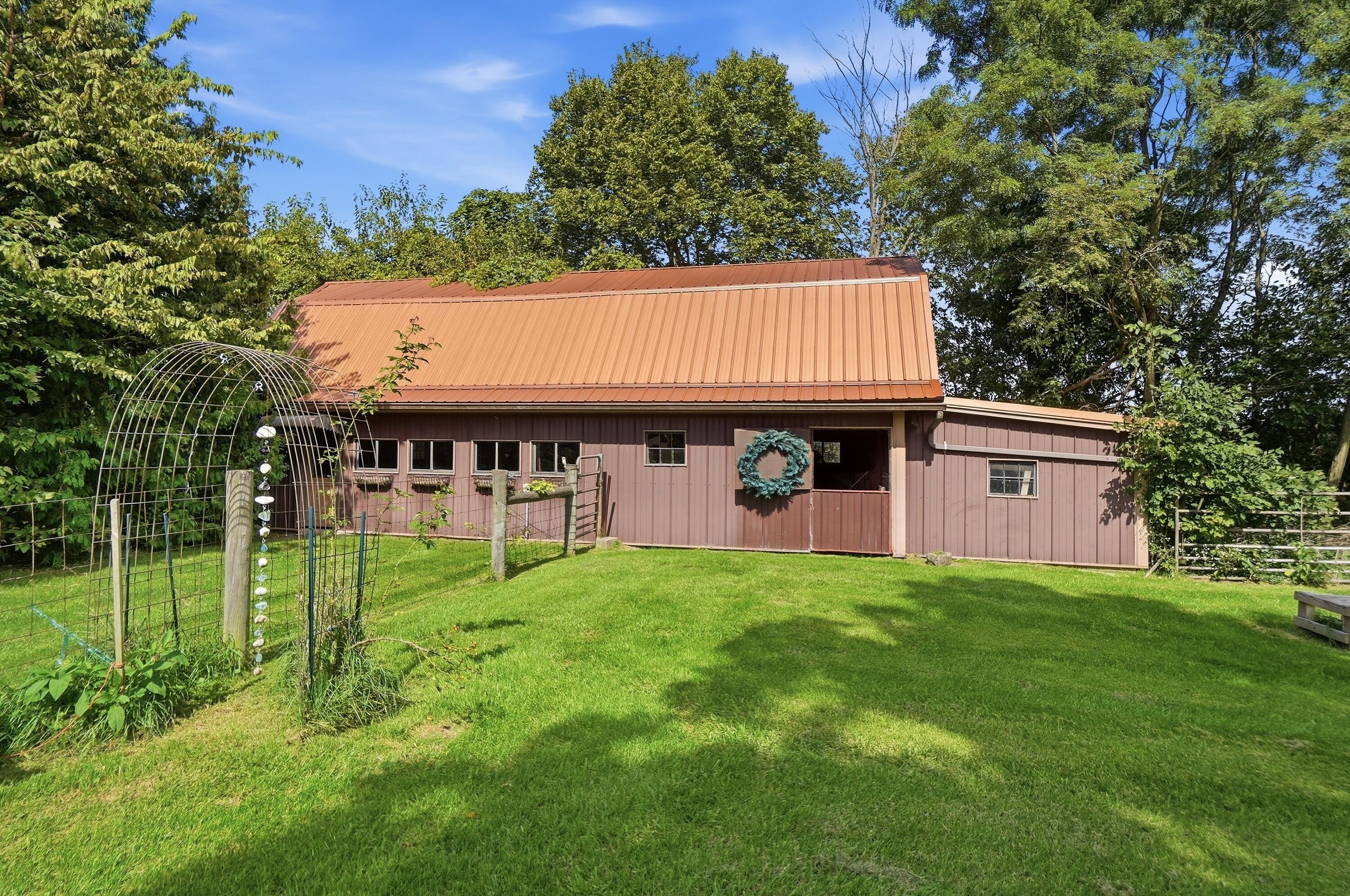 8446 U.S. 36, Saint Paris, Ohio 43072