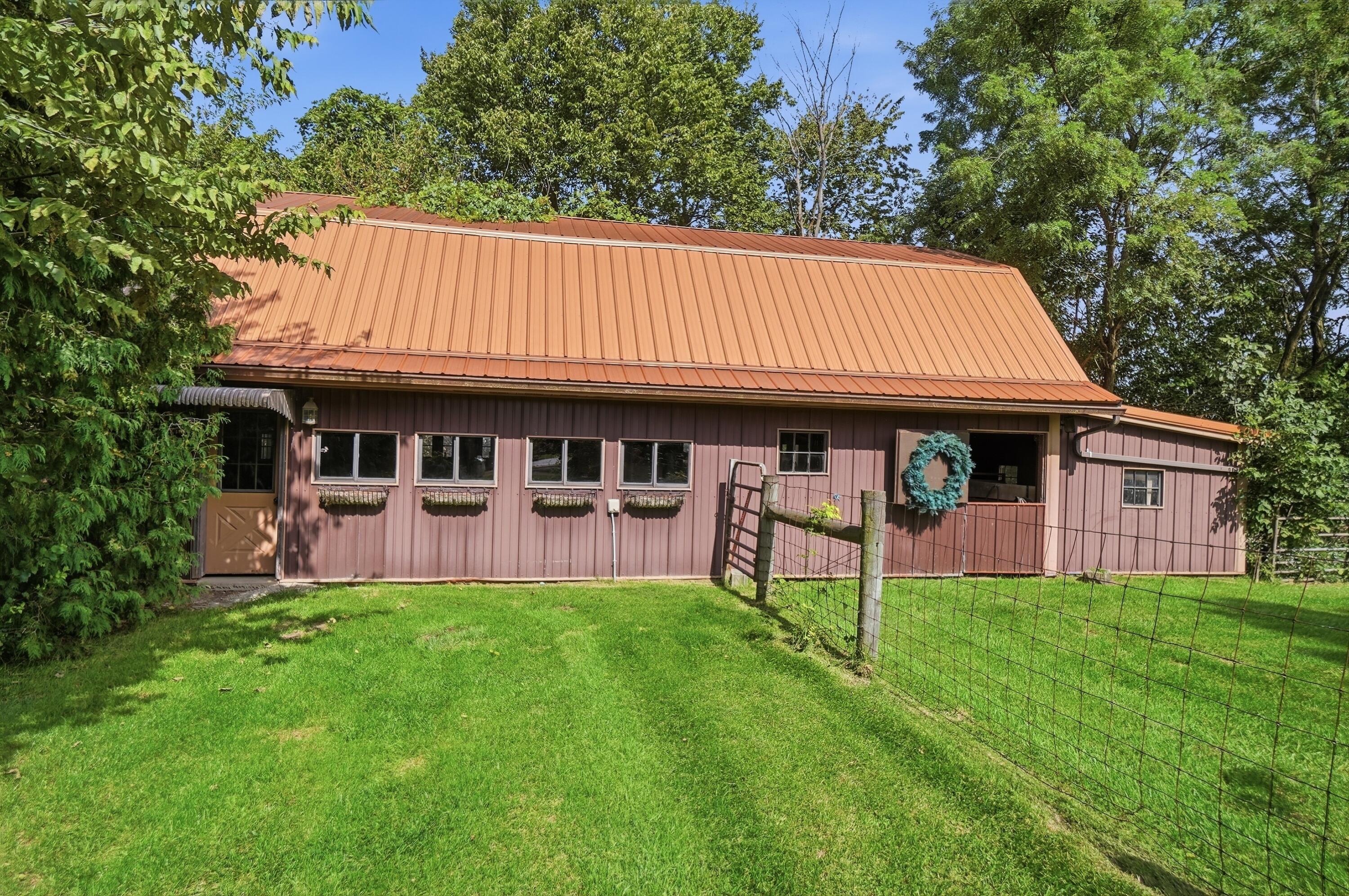 8446 U.S. 36, Saint Paris, Ohio 43072