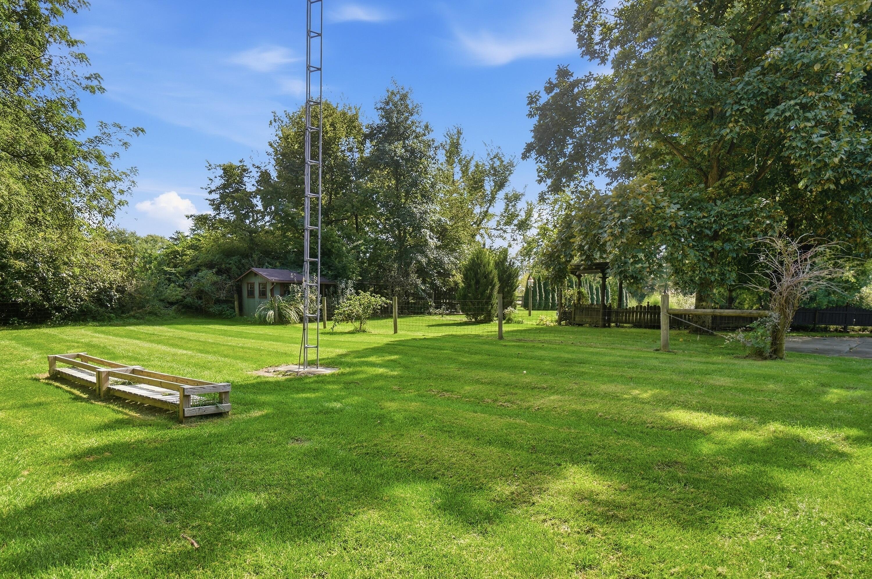 8446 U.S. 36, Saint Paris, Ohio 43072