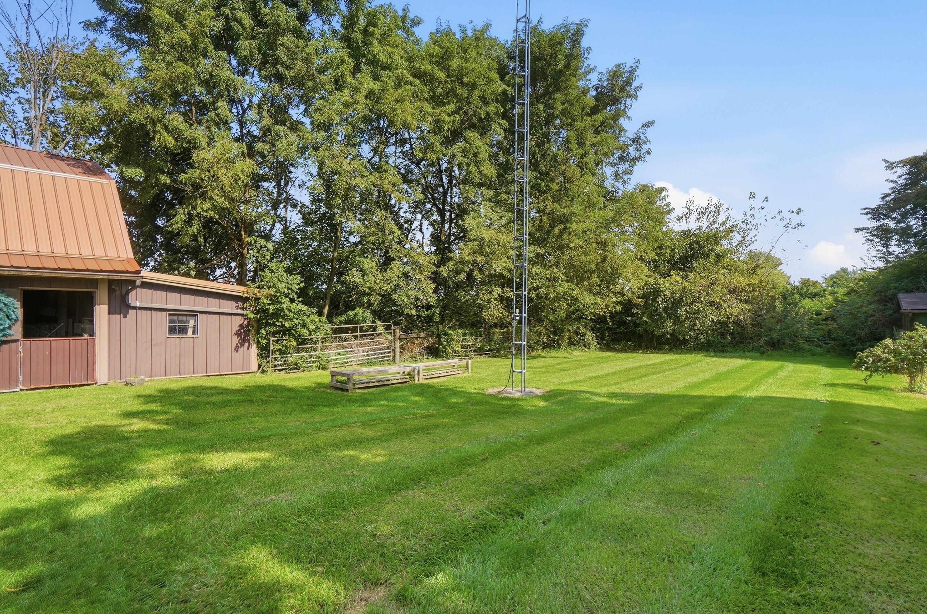8446 U.S. 36, Saint Paris, Ohio 43072
