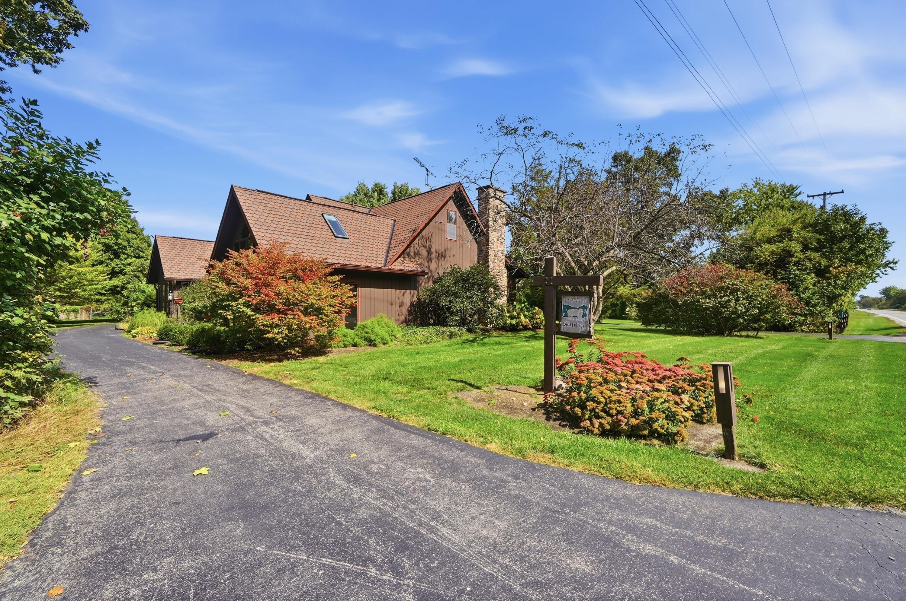 8446 U.S. 36, Saint Paris, Ohio 43072