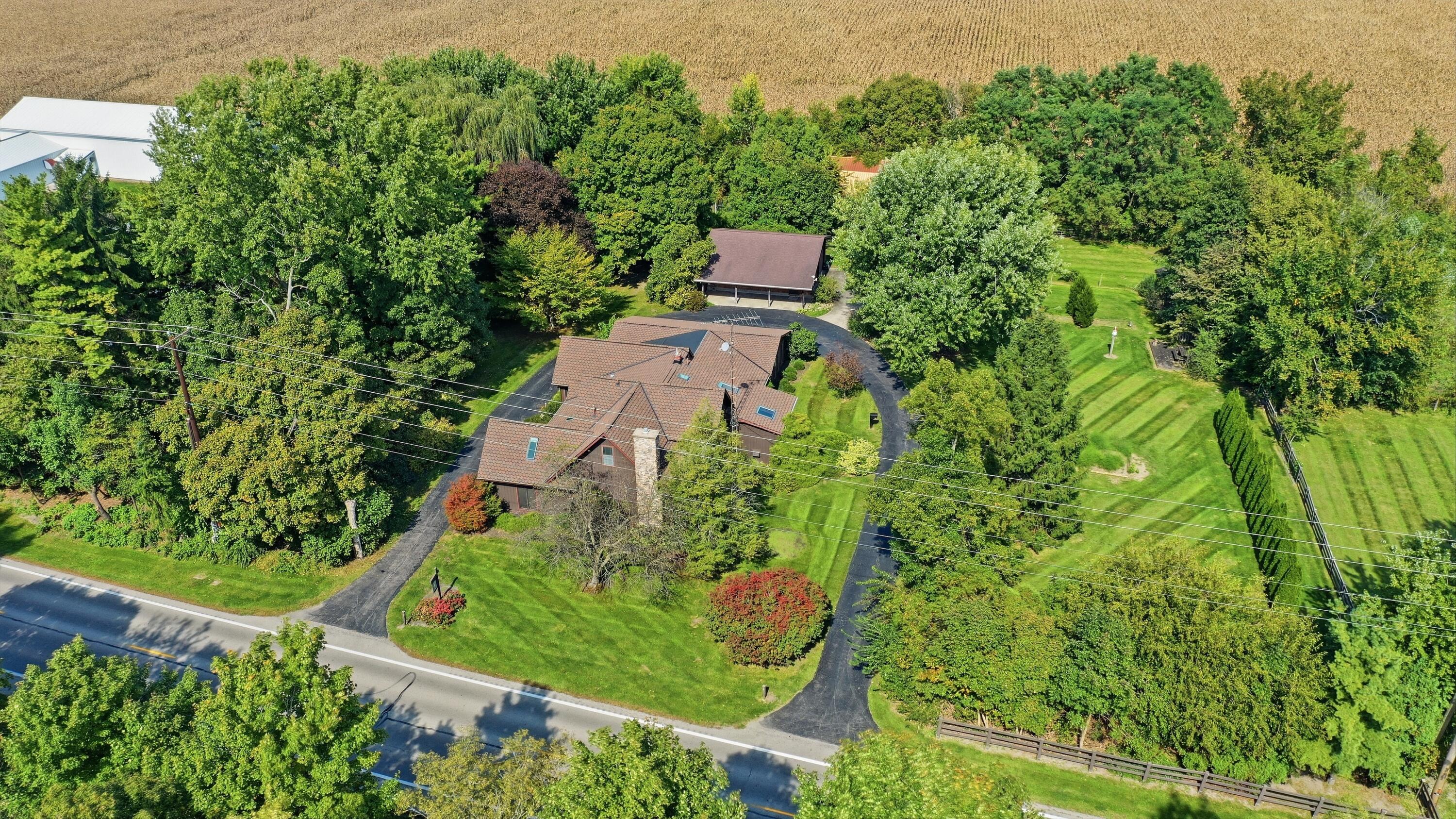 8446 U.S. 36, Saint Paris, Ohio 43072