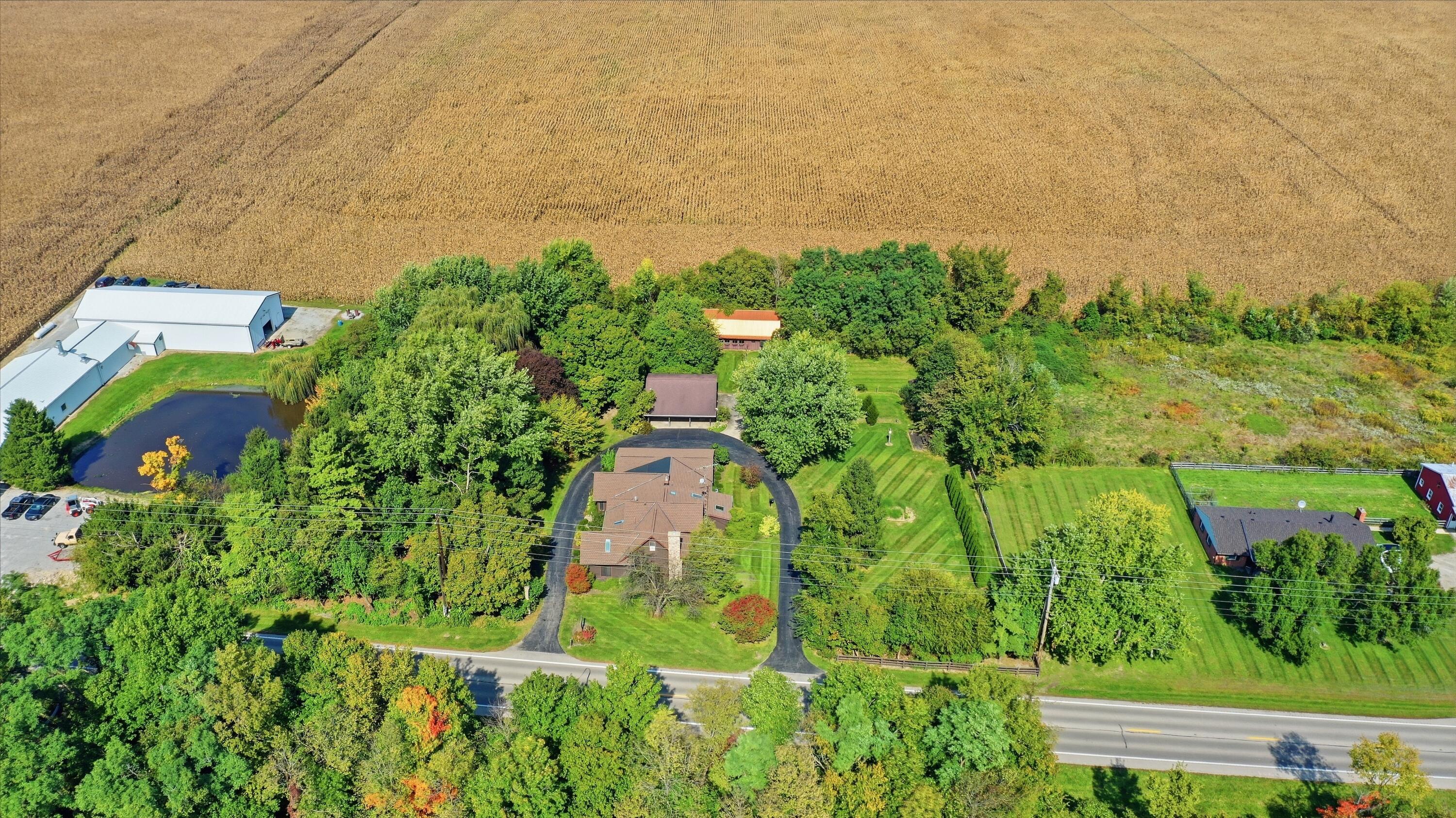 8446 U.S. 36, Saint Paris, Ohio 43072