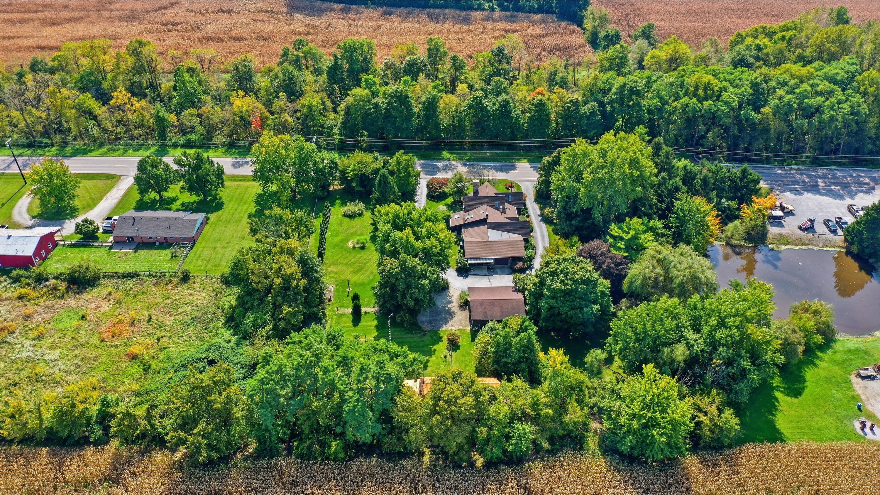 8446 U.S. 36, Saint Paris, Ohio 43072