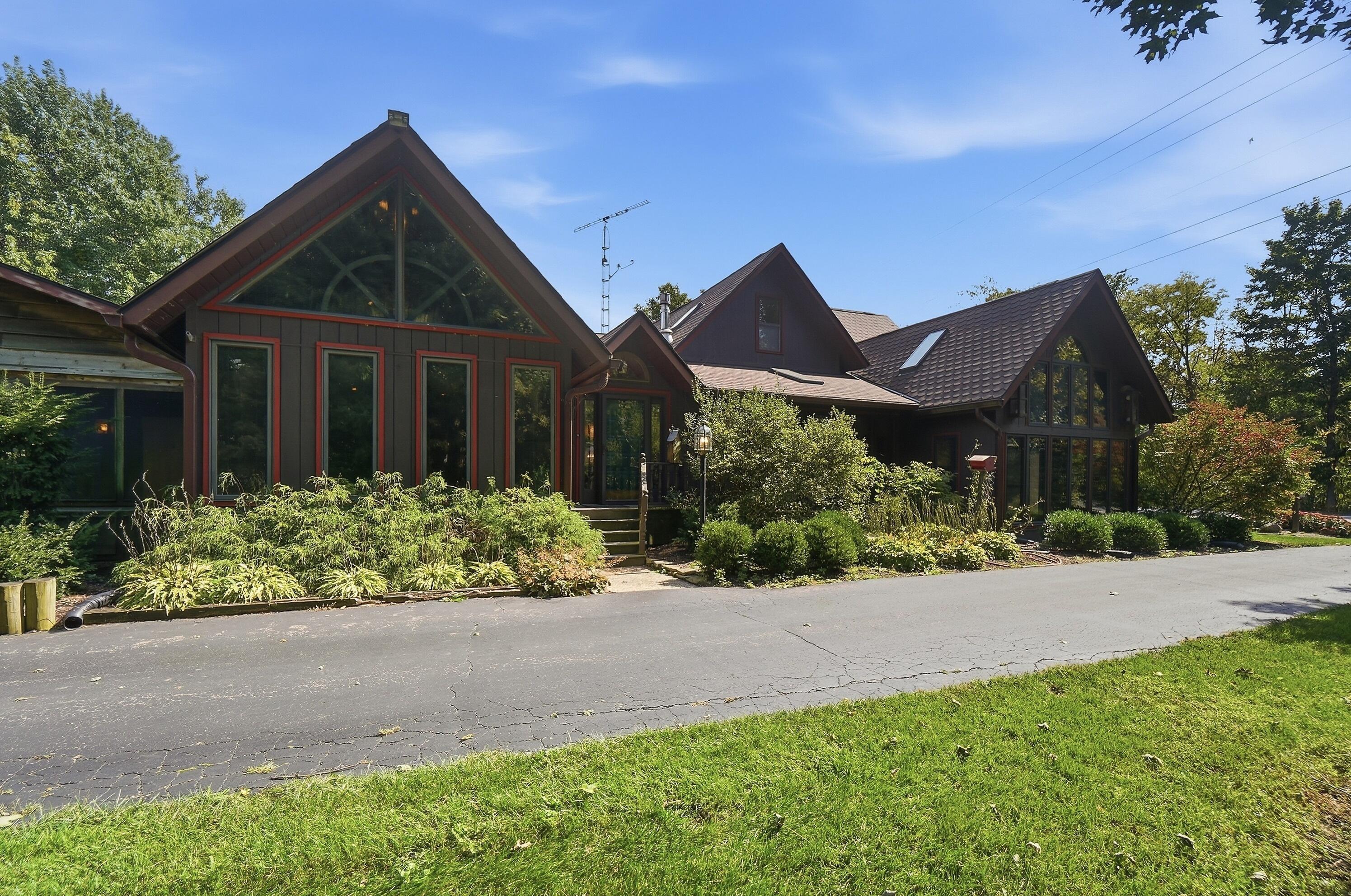 8446 U.S. 36, Saint Paris, Ohio 43072