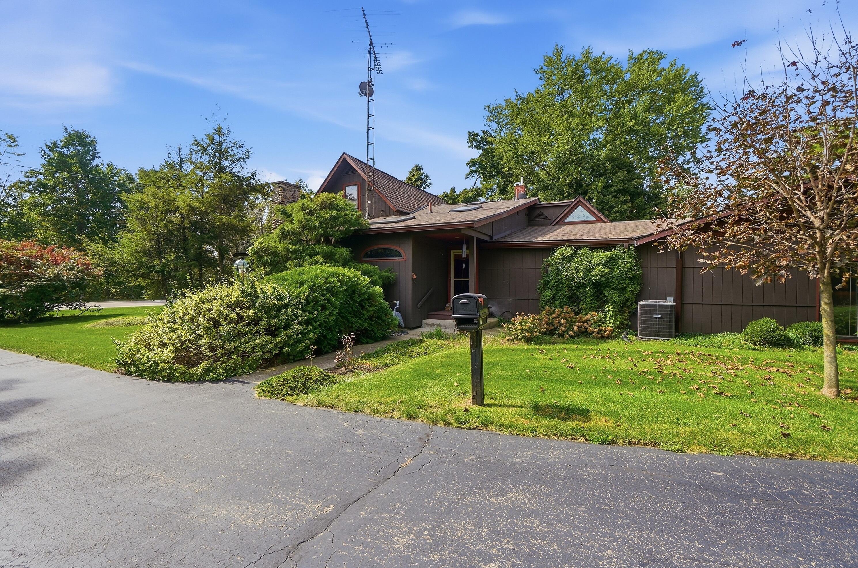 8446 U.S. 36, Saint Paris, Ohio 43072
