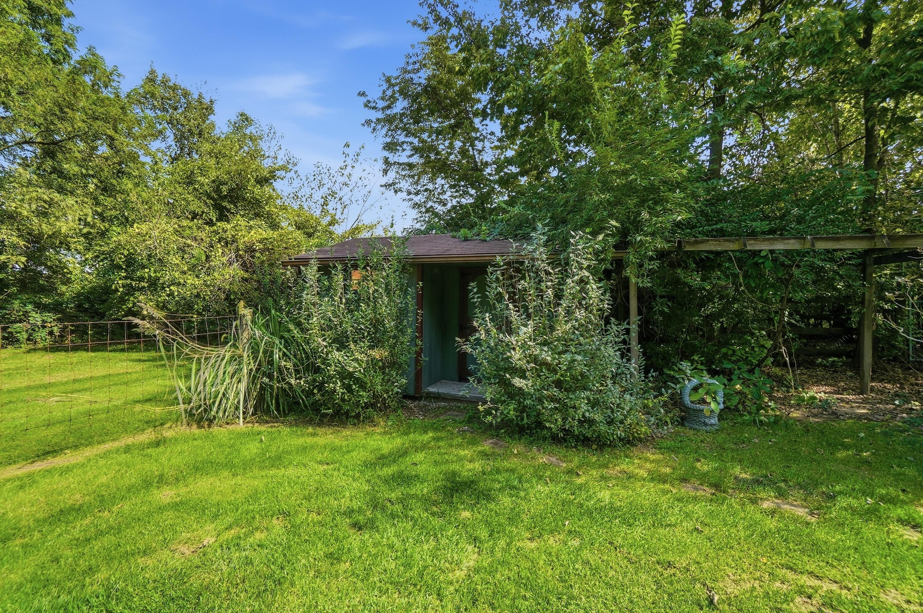 8446 U.S. 36, Saint Paris, Ohio 43072