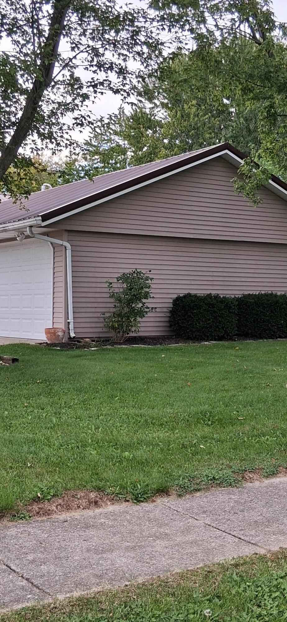 1302 Nagel, Saint Marys, Ohio 45885