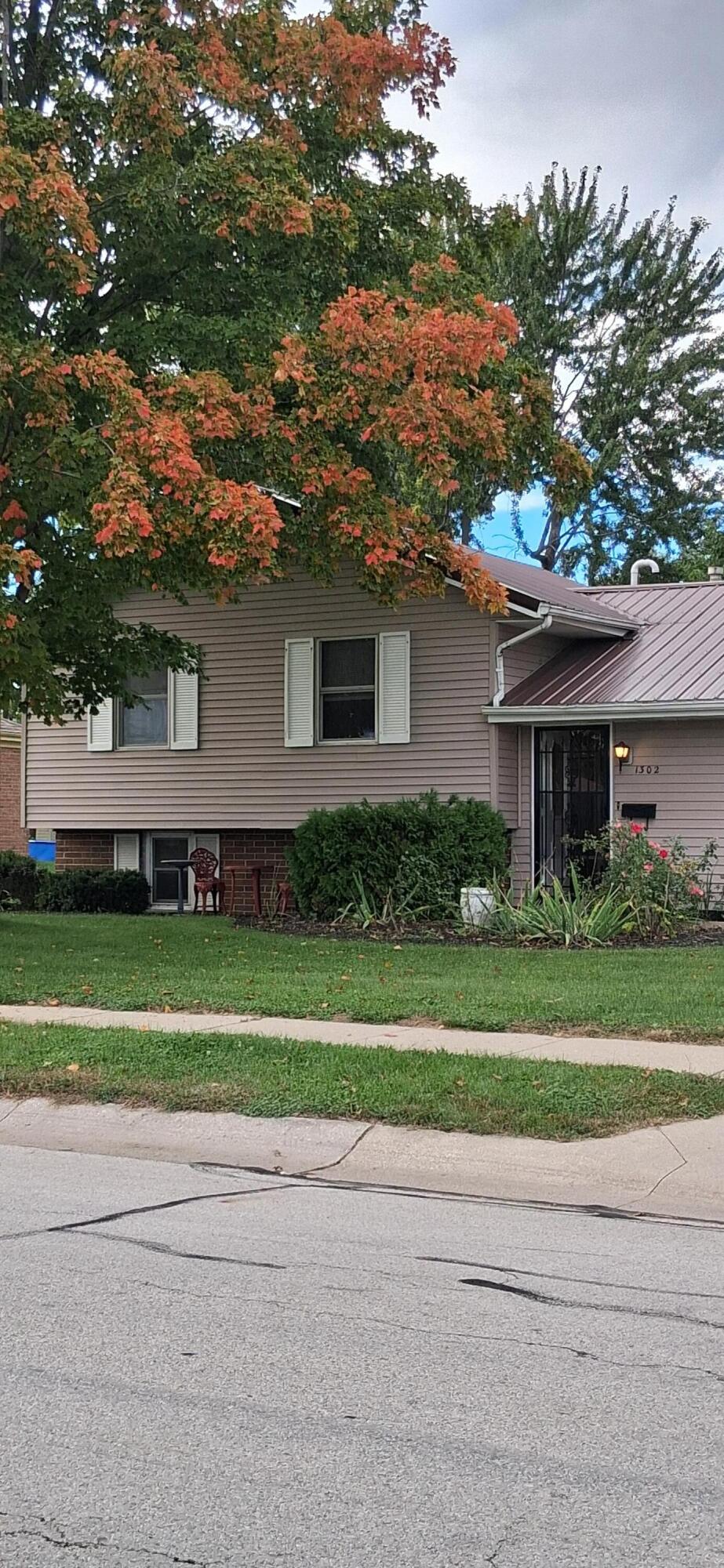 1302 Nagel, Saint Marys, Ohio 45885