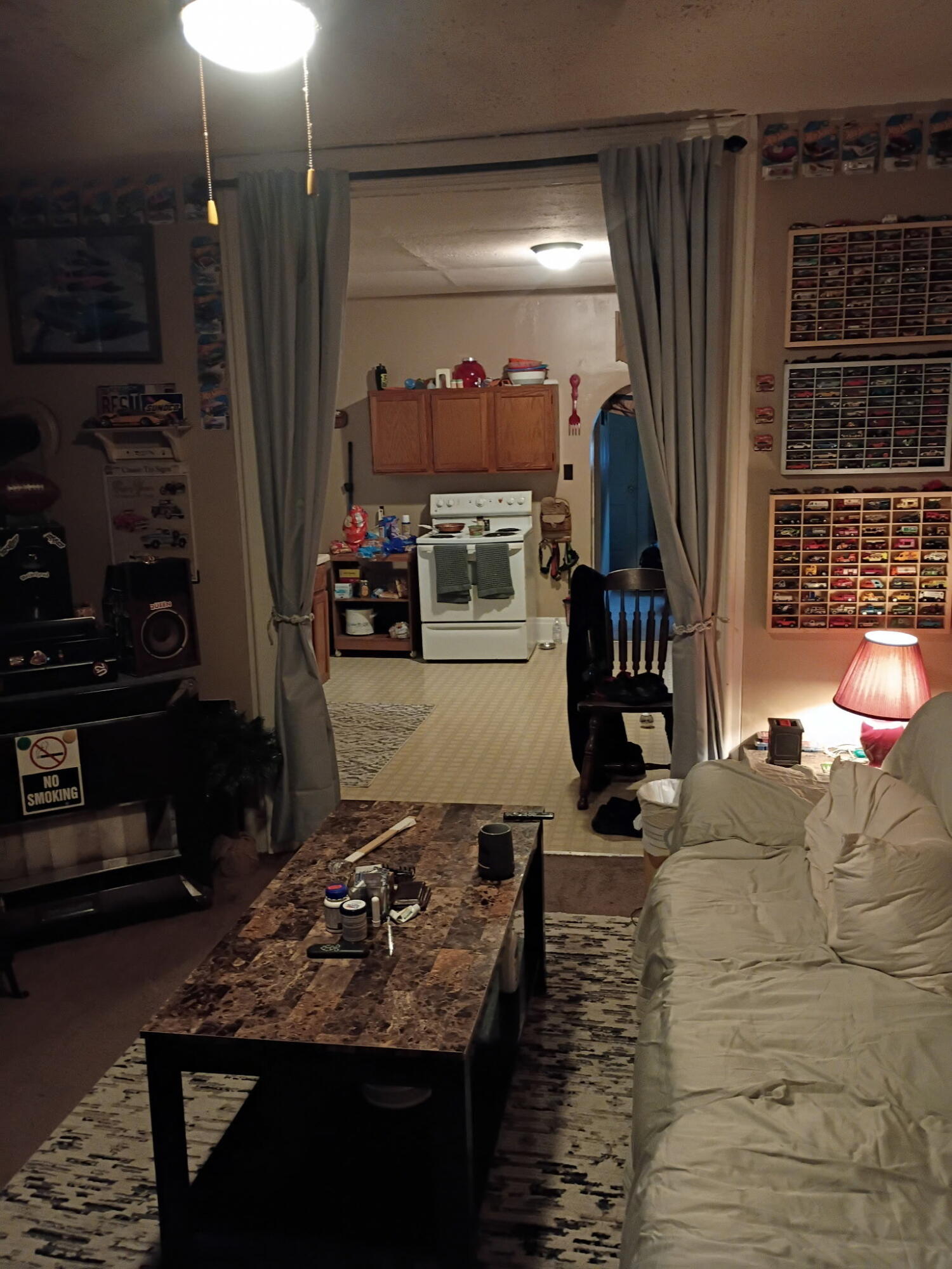 136 Brooklyn, Sidney, Ohio 45365