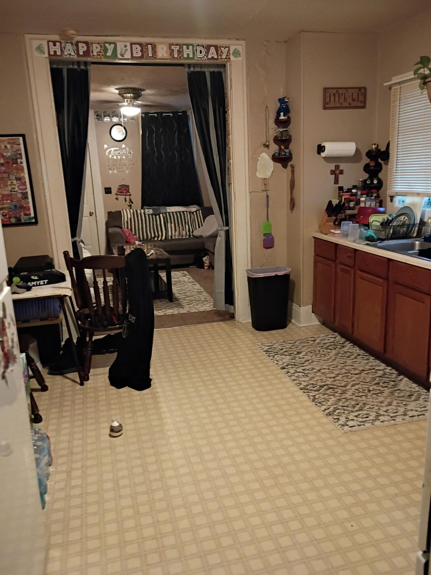 136 Brooklyn, Sidney, Ohio 45365