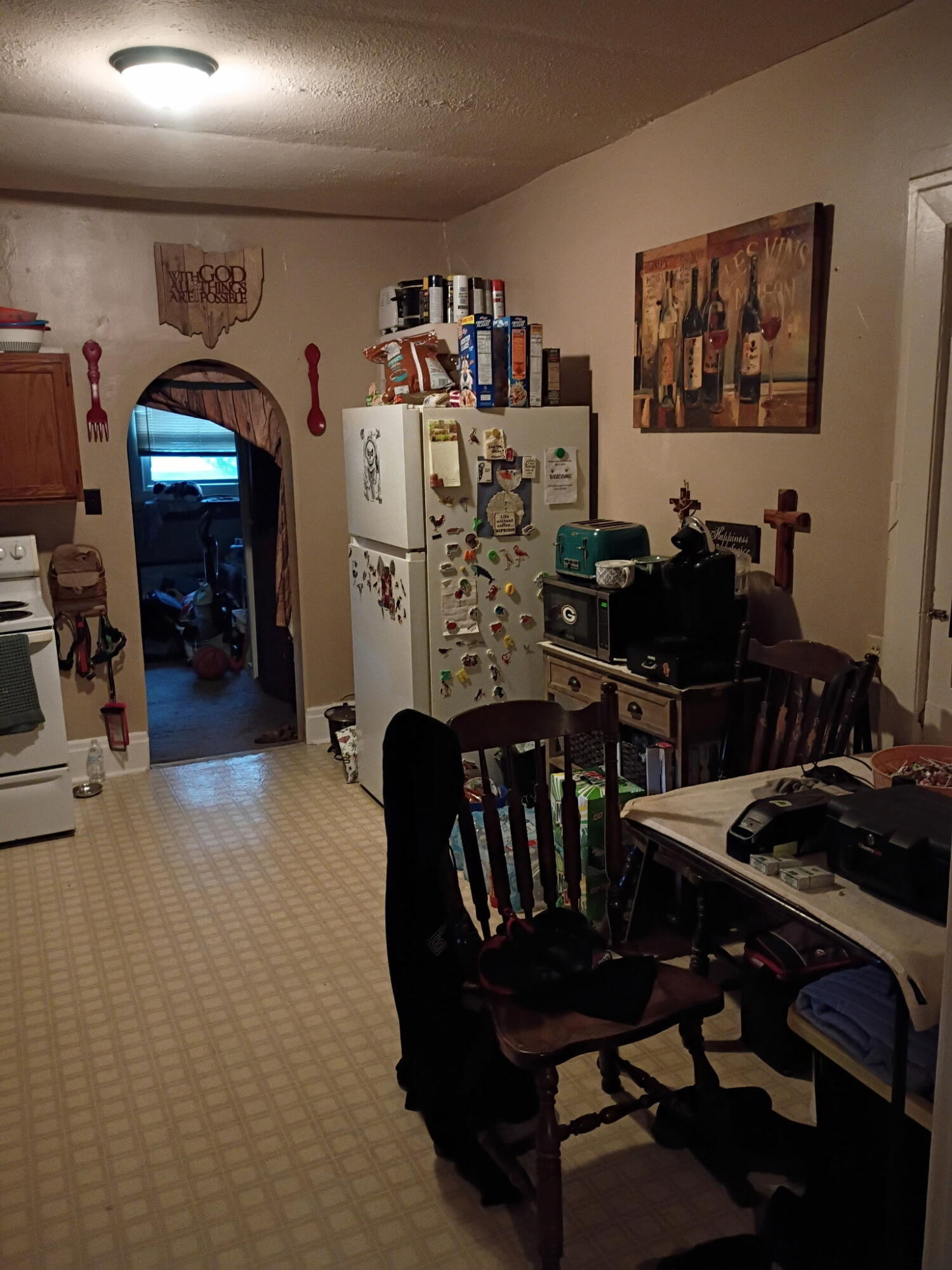 136 Brooklyn, Sidney, Ohio 45365