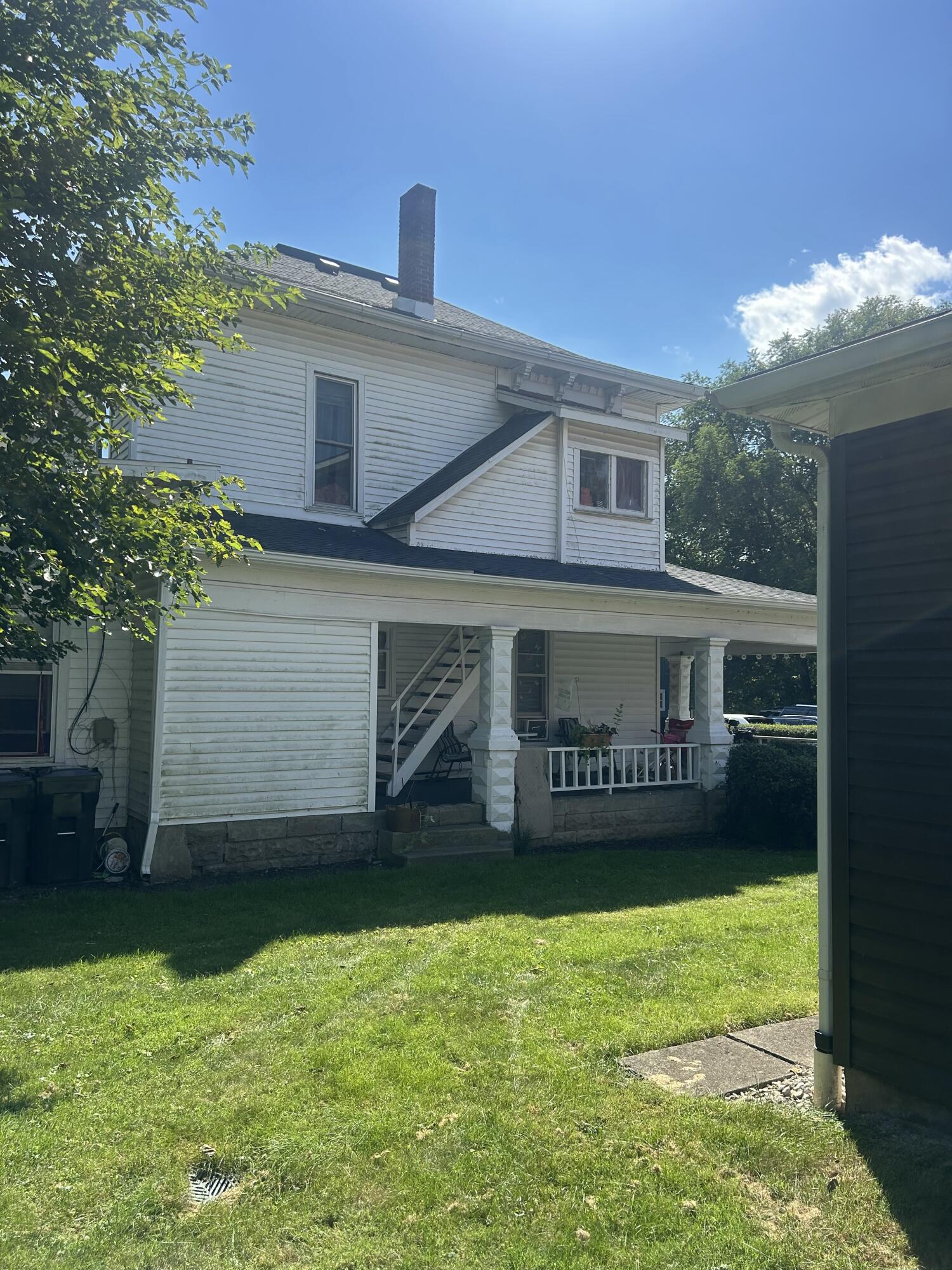 136 Brooklyn, Sidney, Ohio 45365