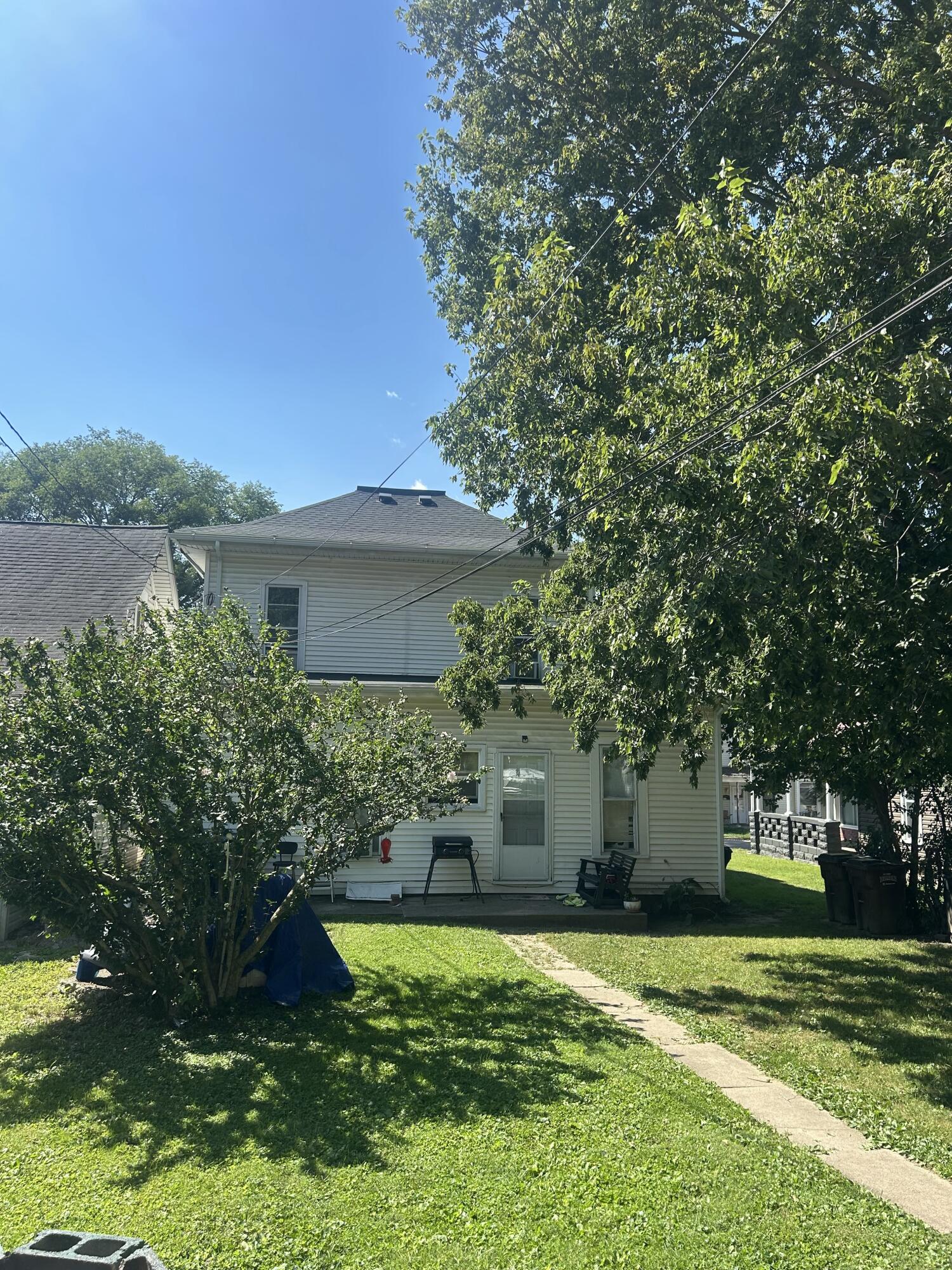 136 Brooklyn, Sidney, Ohio 45365