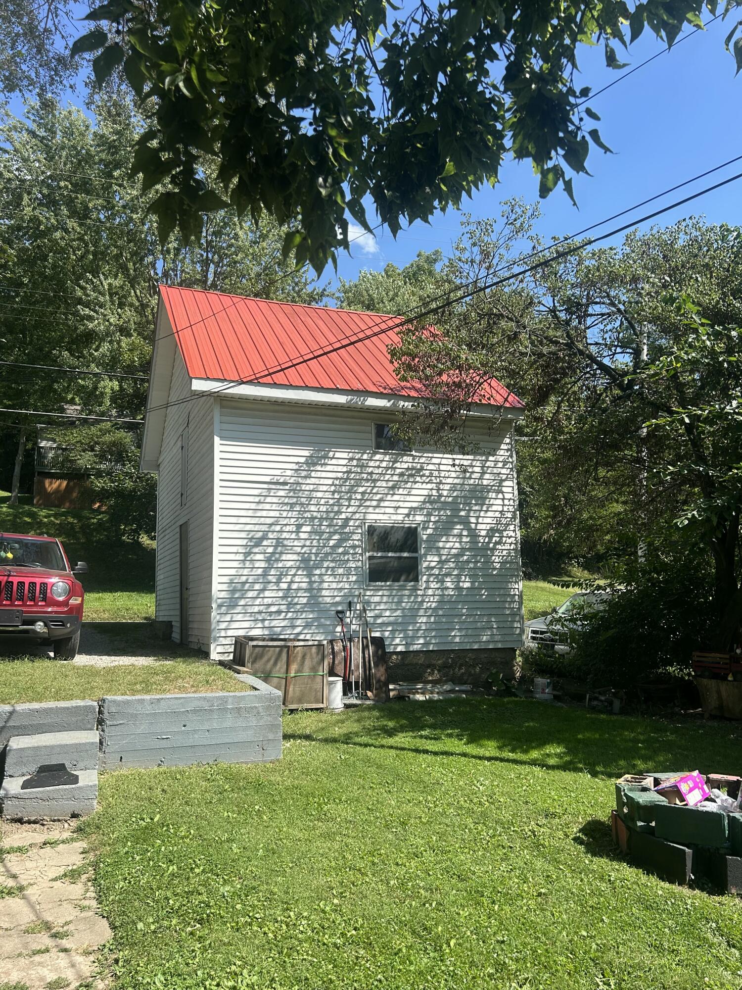 136 Brooklyn, Sidney, Ohio 45365
