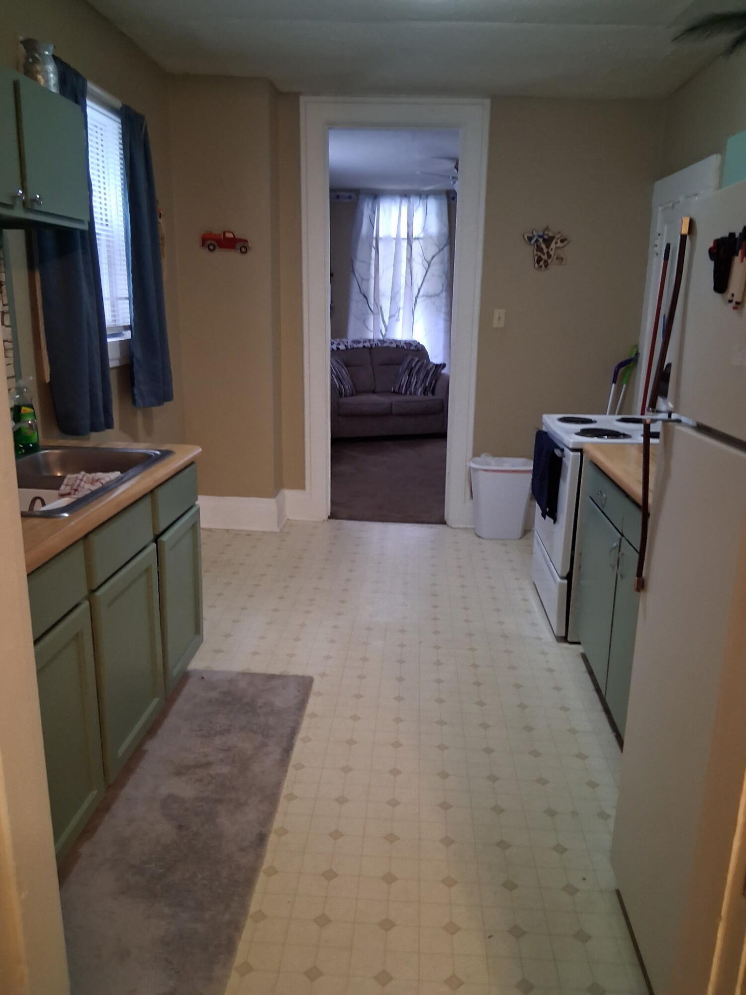 136 Brooklyn, Sidney, Ohio 45365