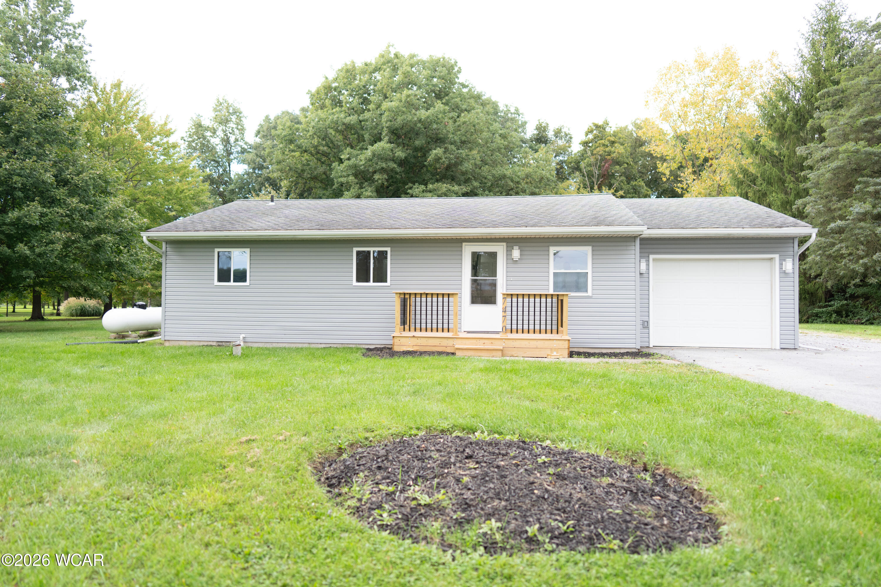 7470 Fort Amanda Road, Lima, Ohio