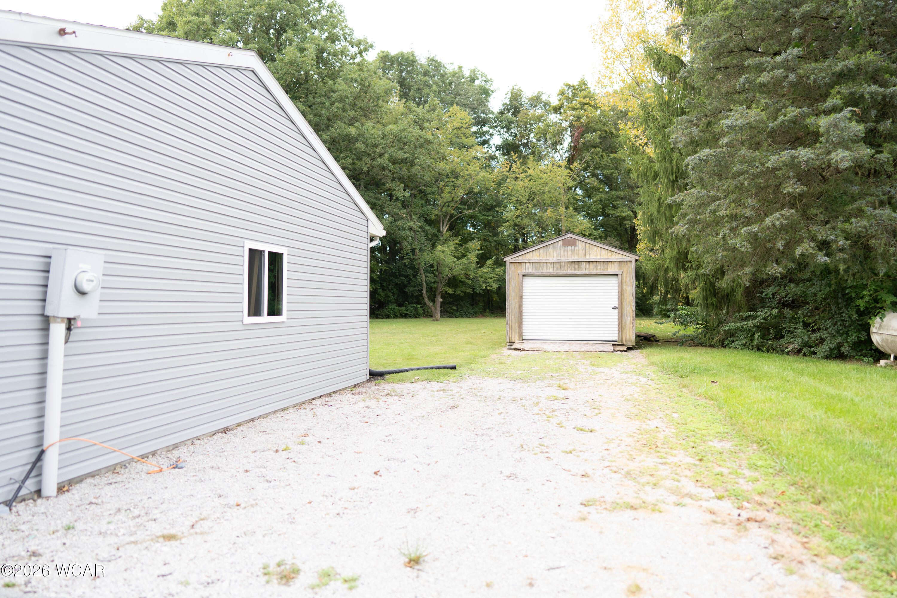 7470 Fort Amanda Road, Lima, Ohio