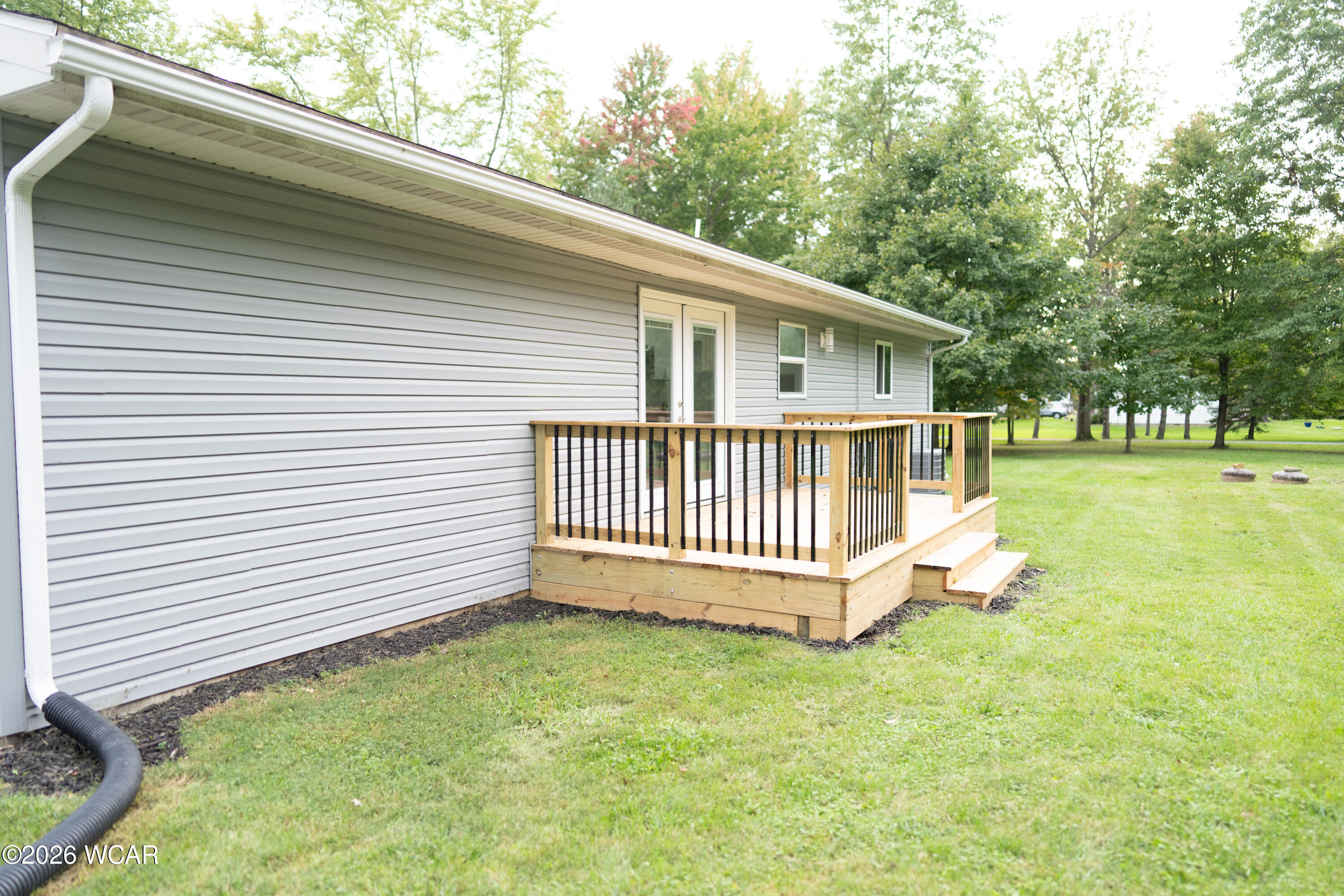 7470 Fort Amanda Road, Lima, Ohio