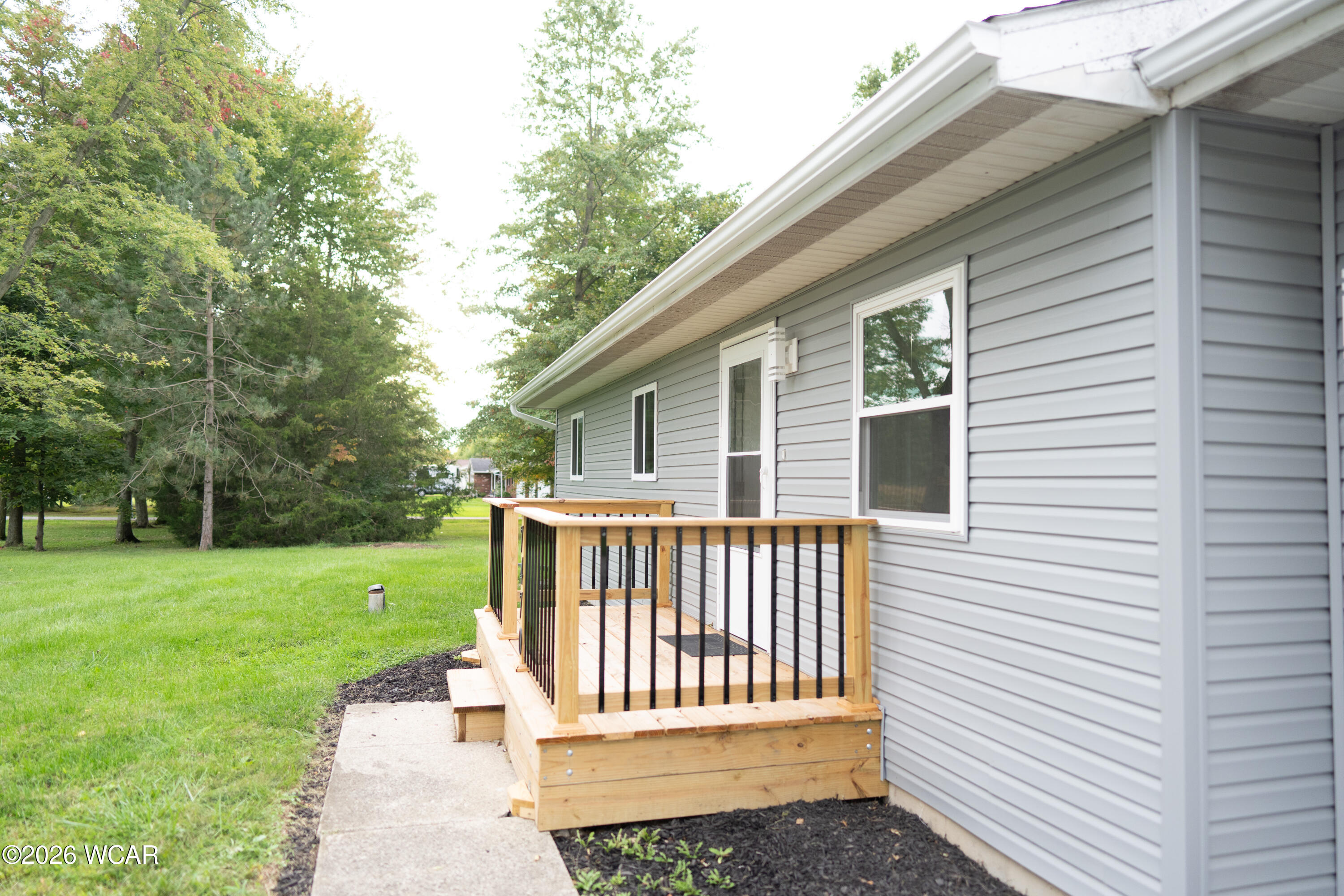 7470 Fort Amanda Road, Lima, Ohio