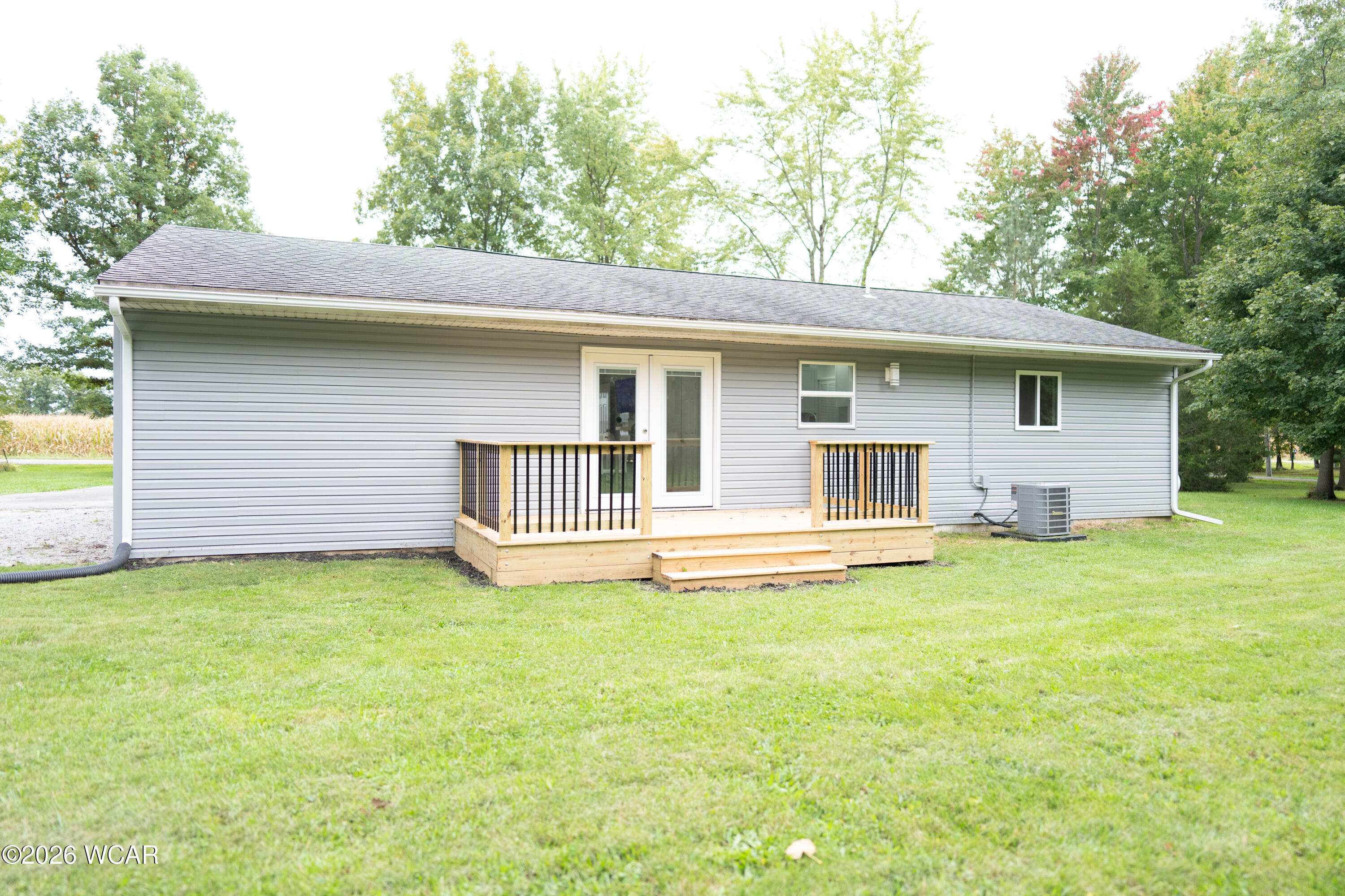 7470 Fort Amanda Road, Lima, Ohio