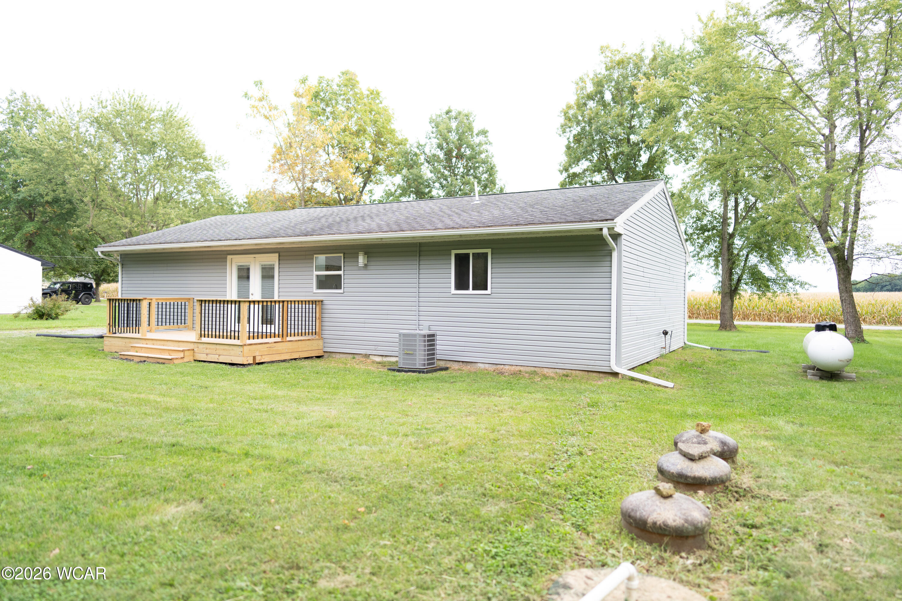 7470 Fort Amanda Road, Lima, Ohio