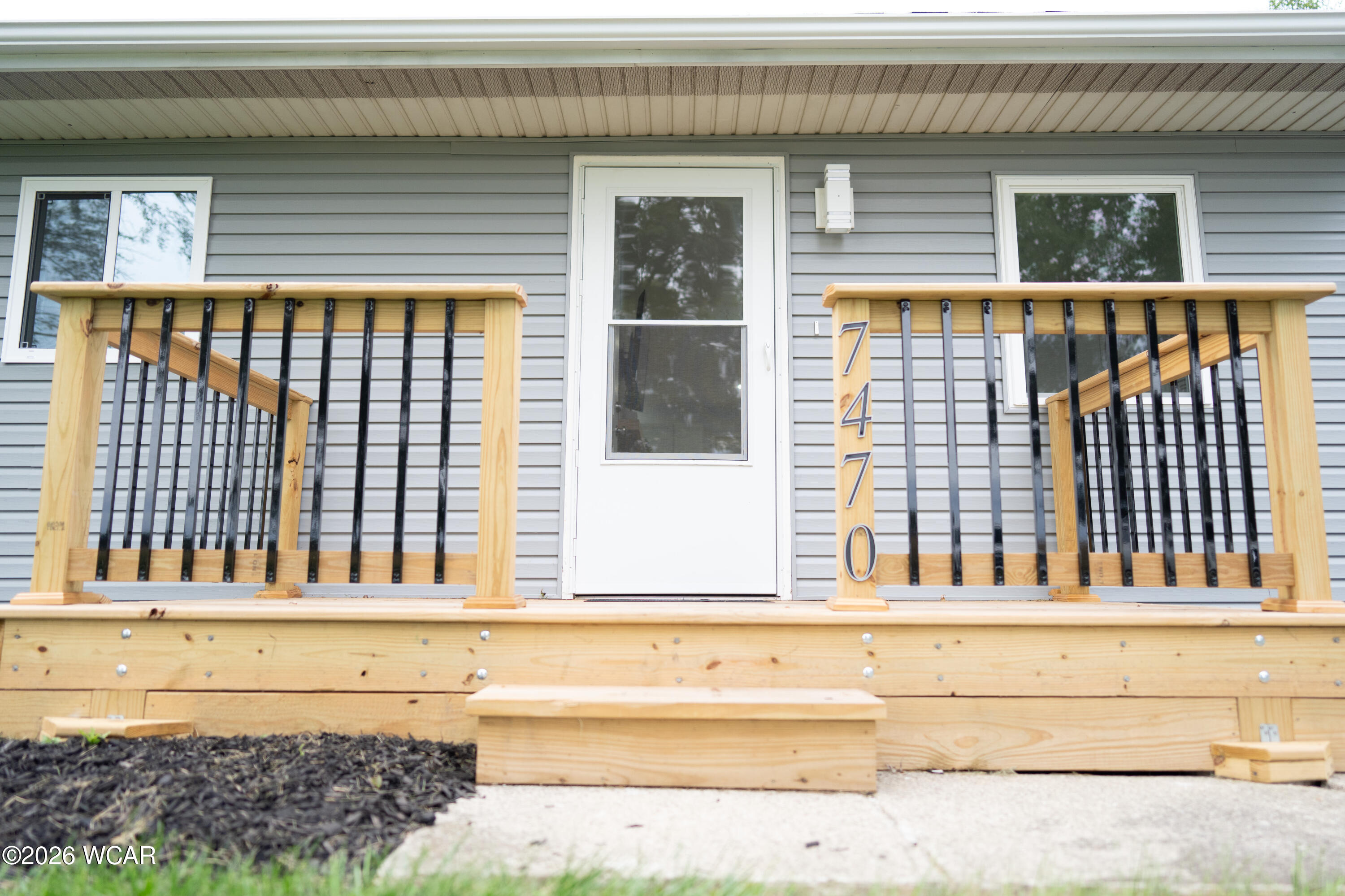 7470 Fort Amanda Road, Lima, Ohio