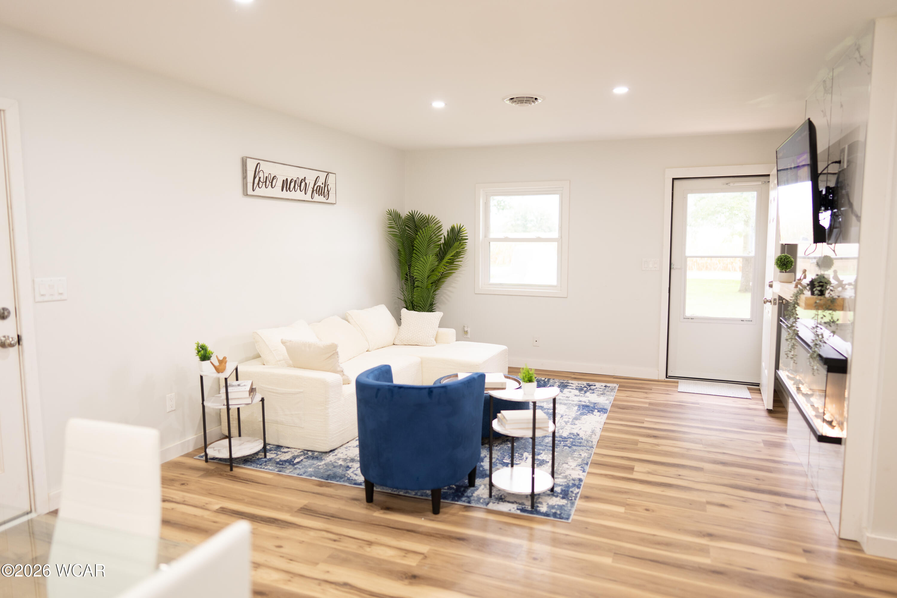 7470 Fort Amanda Road, Lima, Ohio