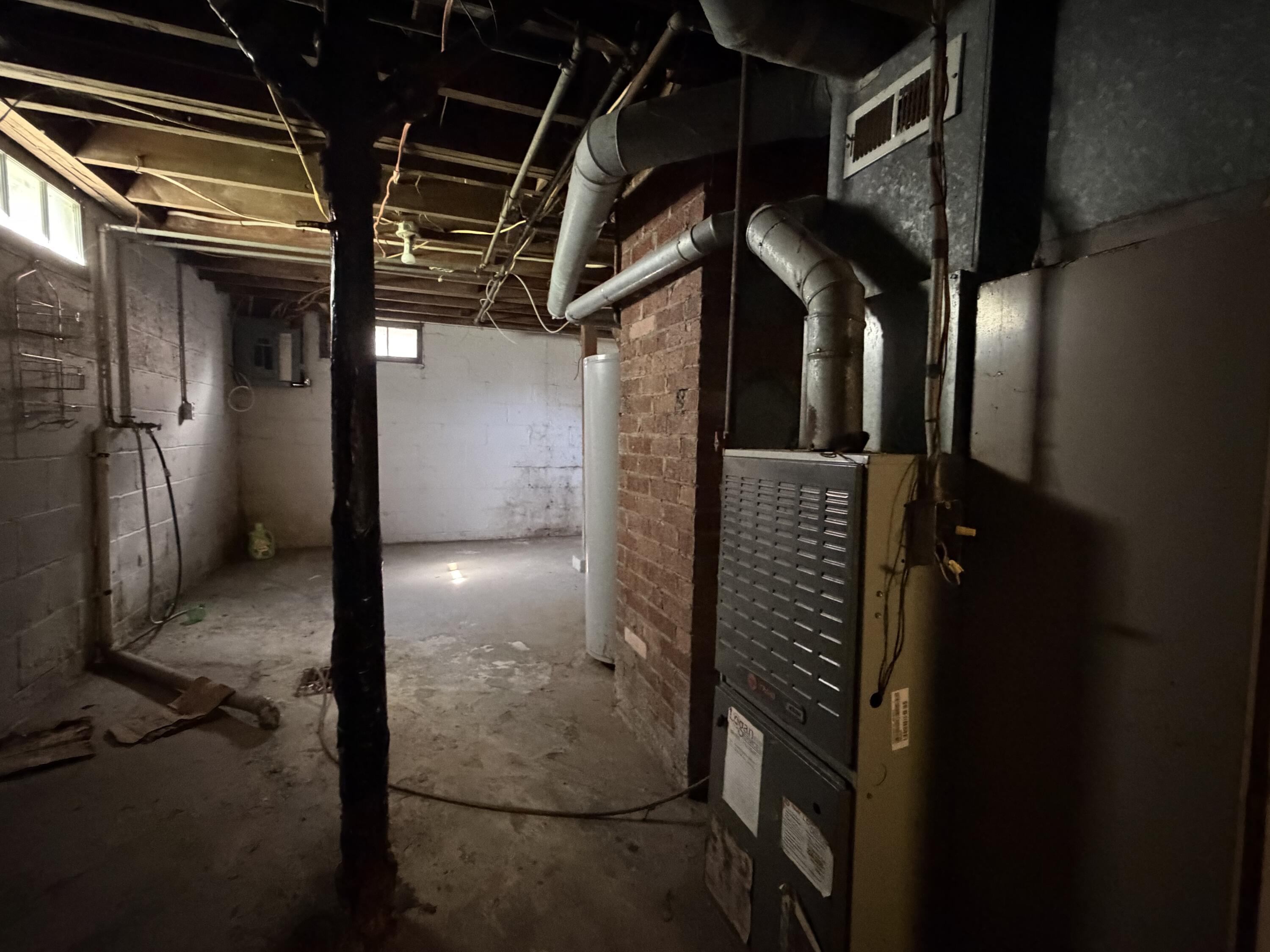 907 Rose, Springfield, Ohio 45505