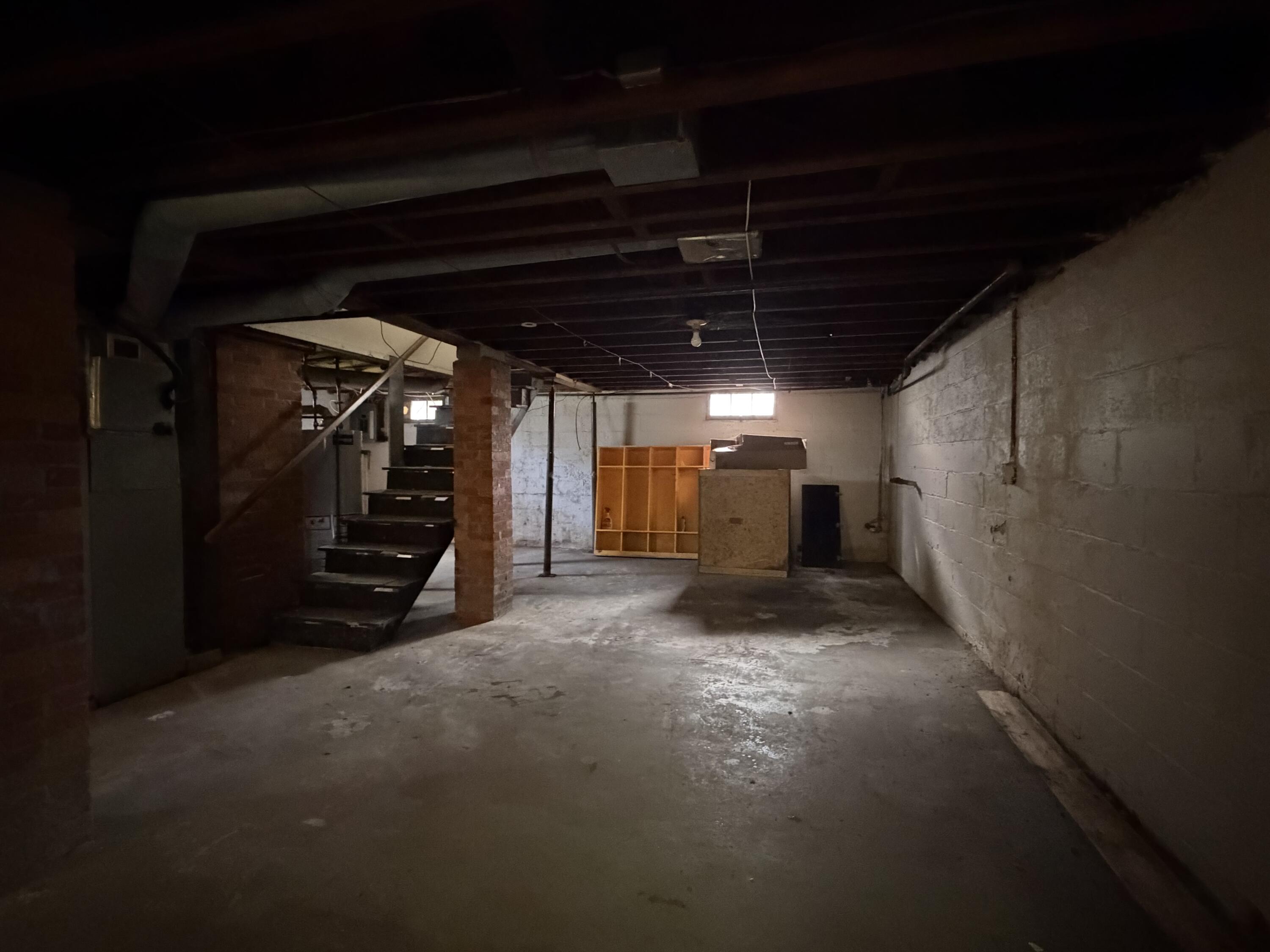 907 Rose, Springfield, Ohio 45505