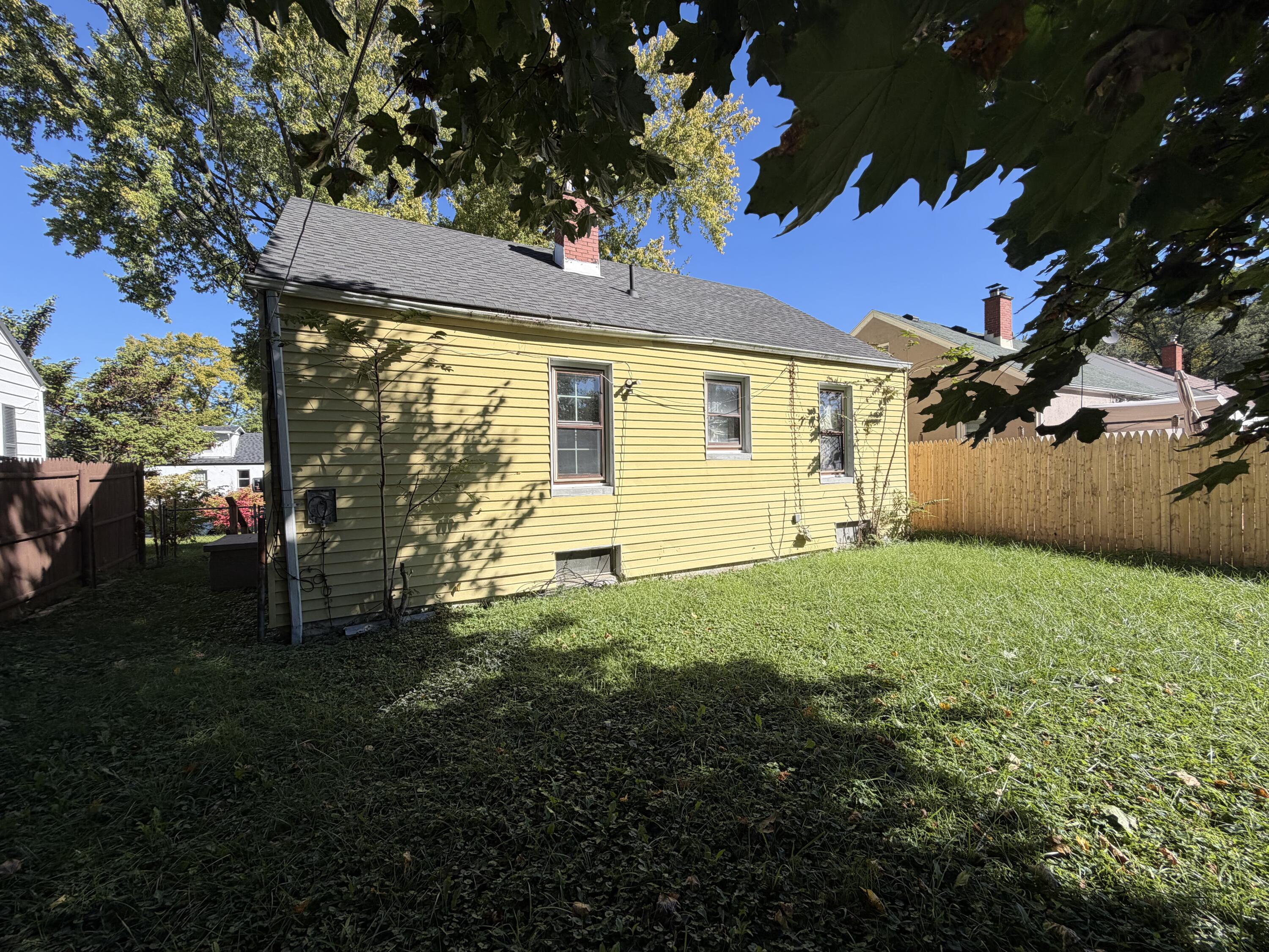 907 Rose, Springfield, Ohio 45505