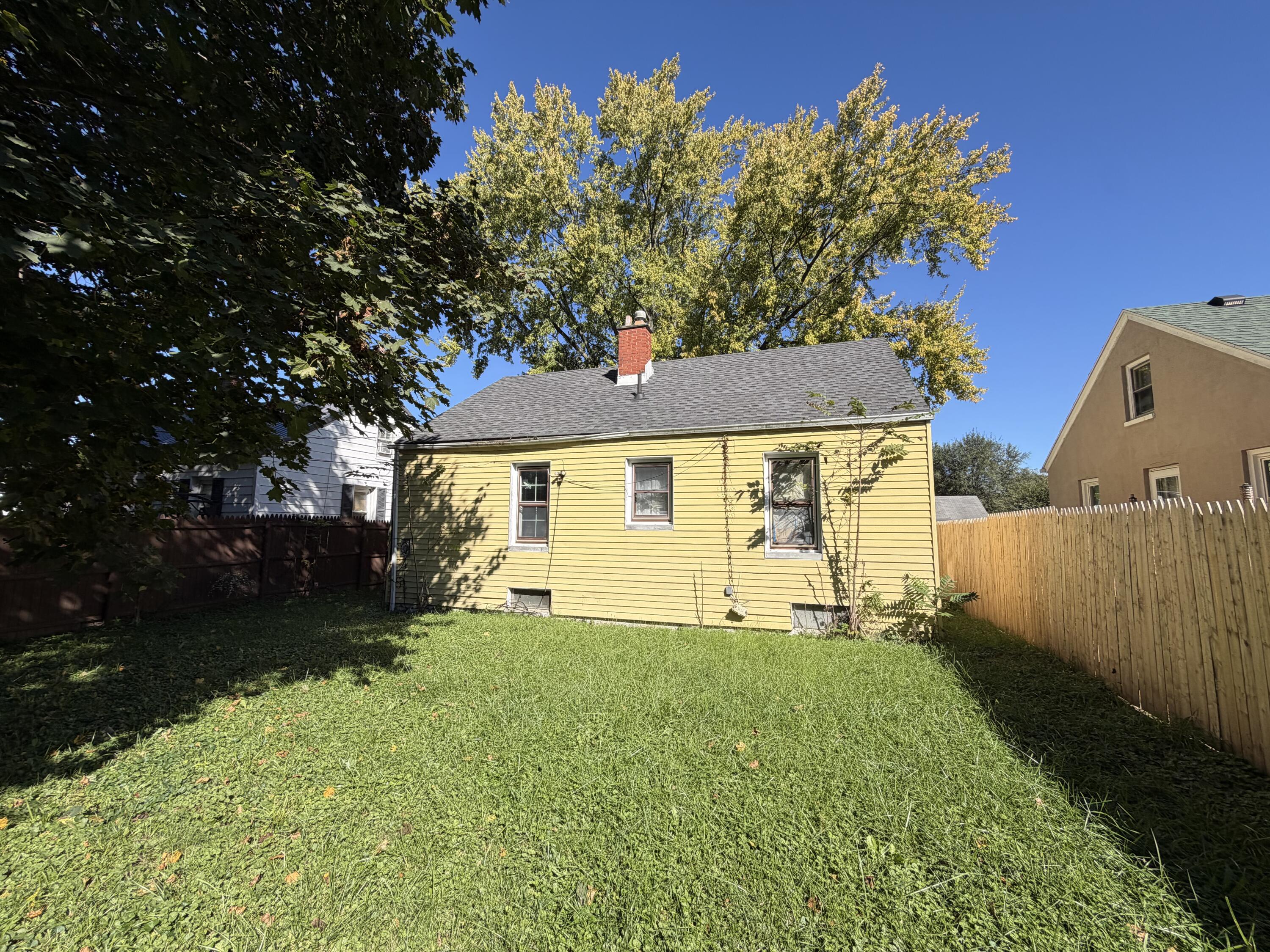 907 Rose, Springfield, Ohio 45505
