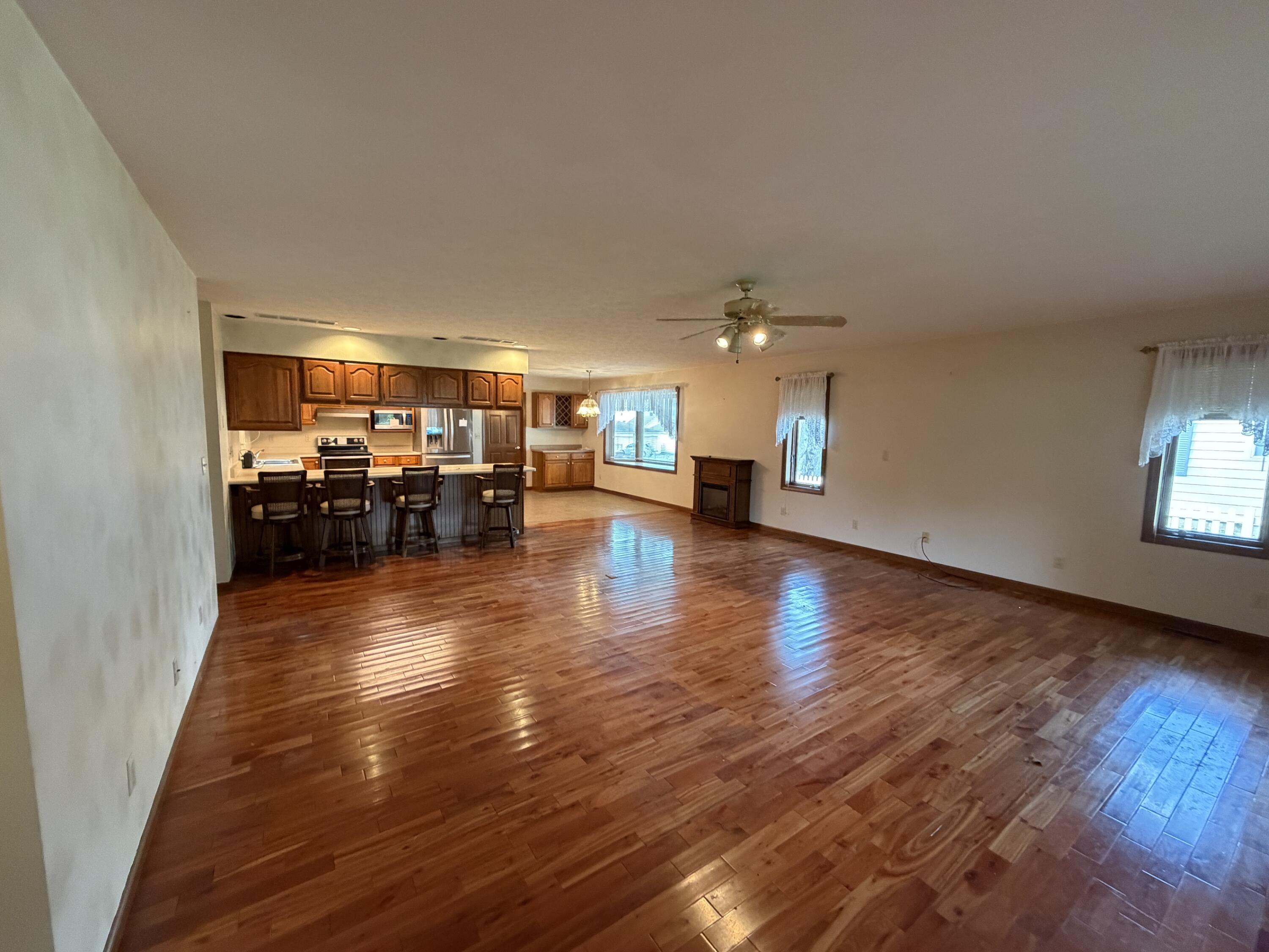 851 Foraker, Sidney, Ohio 45365