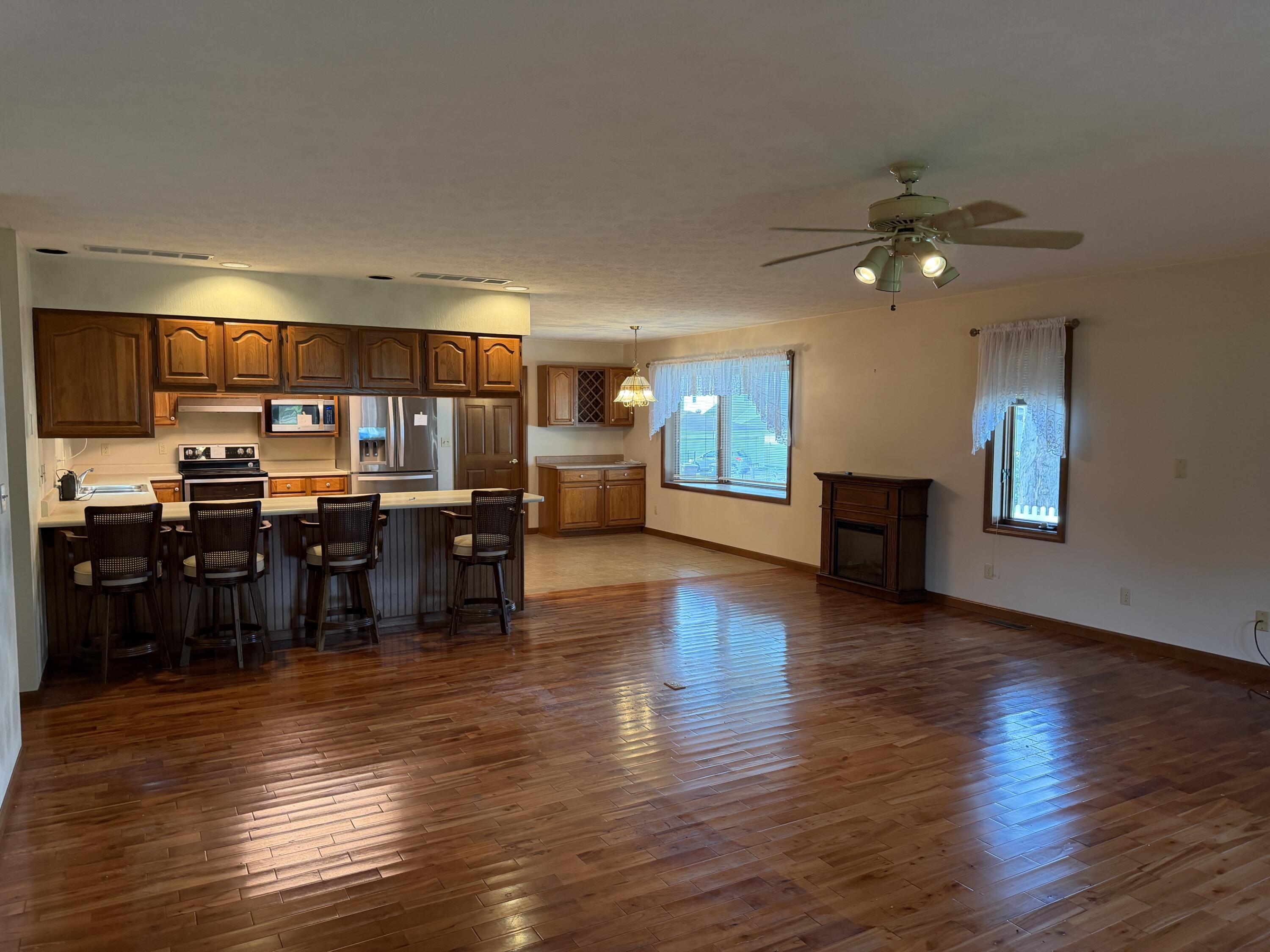 851 Foraker, Sidney, Ohio 45365